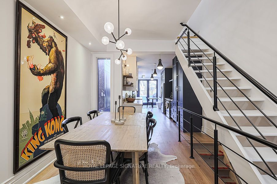 132 Major Street, Toronto, ON M5S 2L2 photo 3