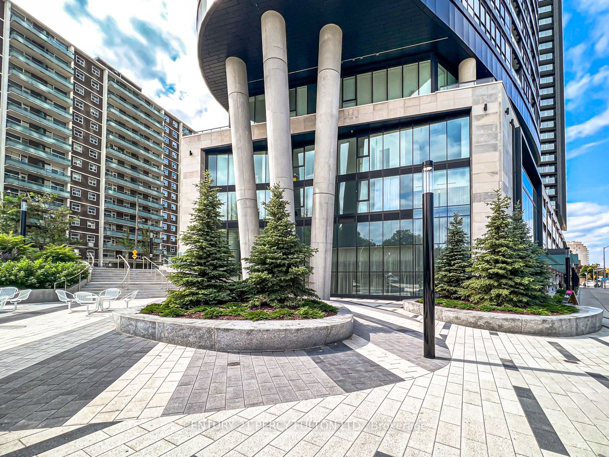 585 Bloor Street E 3415, Toronto, ON M4W 0B3