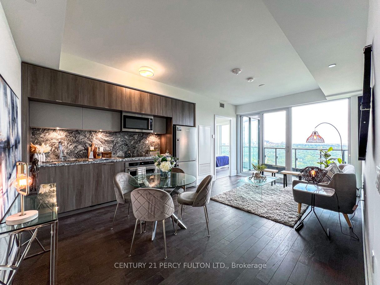 585 Bloor Street E 3415, Toronto, ON M4W 0B3 photo 3