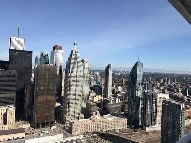 88 Harbour Street 5902, Toronto, ON M5J 1B7 photo 3