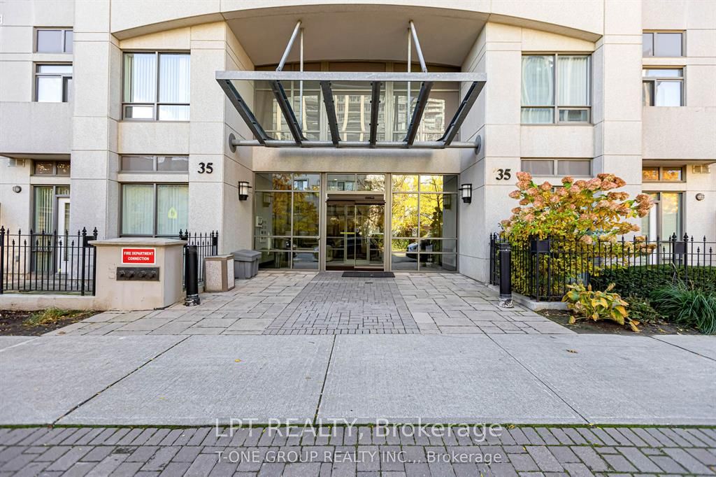 35 Hollywood Avenue 1706, Toronto, ON M2N 0A9 photo 3