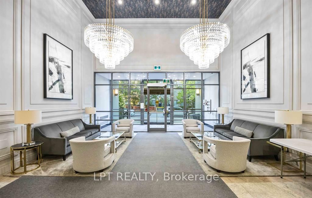 35 Hollywood Avenue 1706, Toronto, ON M2N 0A9 photo 4