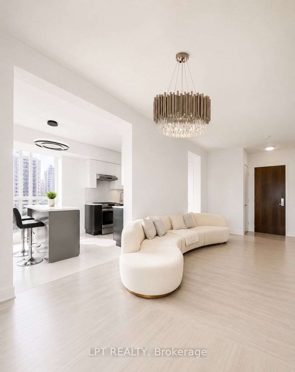 35 Hollywood Avenue 1706, Toronto, ON M2N 0A9 photo 5