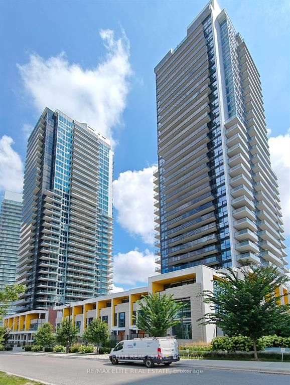 95 Mcmahon Drive 907, Toronto, ON M2K 0E4