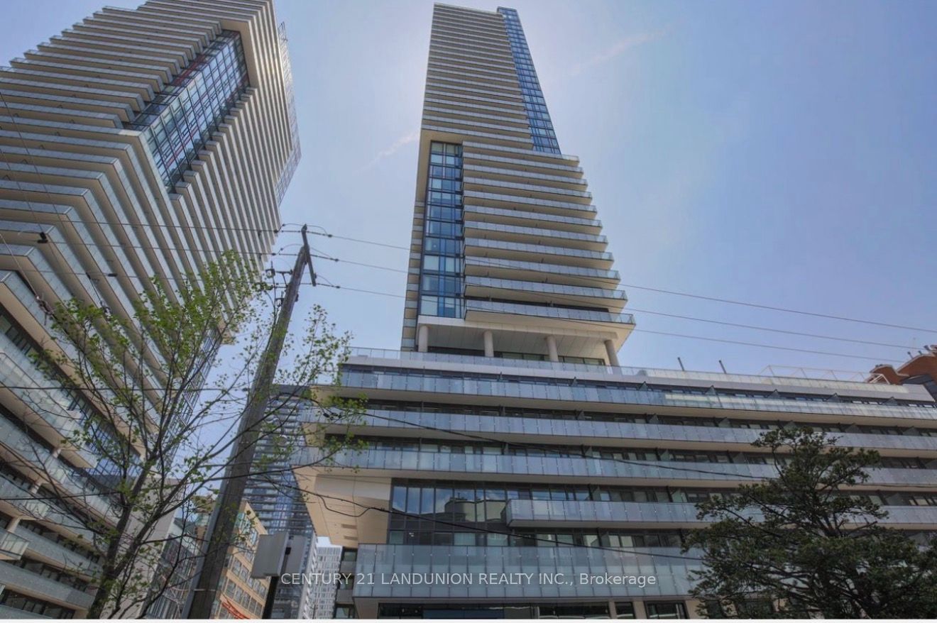 161 Roehampton Avenue 2802, Toronto, ON M4P 0C8 photo 2