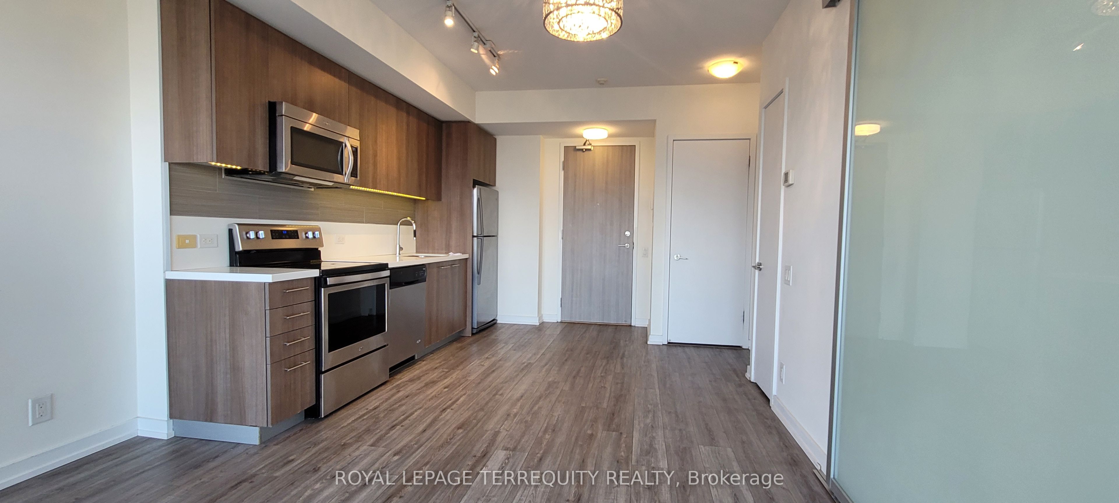 390 Cherry Street 1503, Toronto, ON M5A 0E2 photo 2