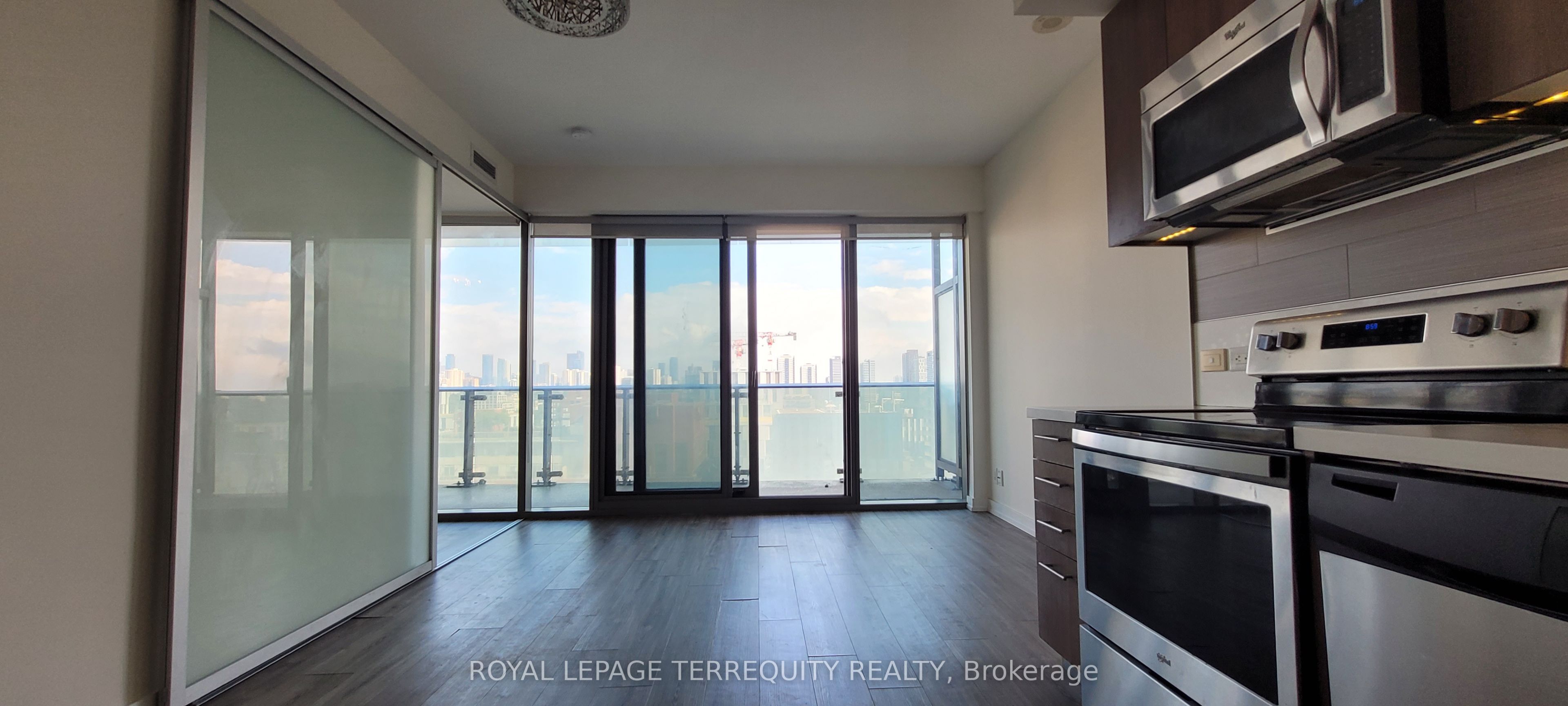 390 Cherry Street 1503, Toronto, ON M5A 0E2 photo 4