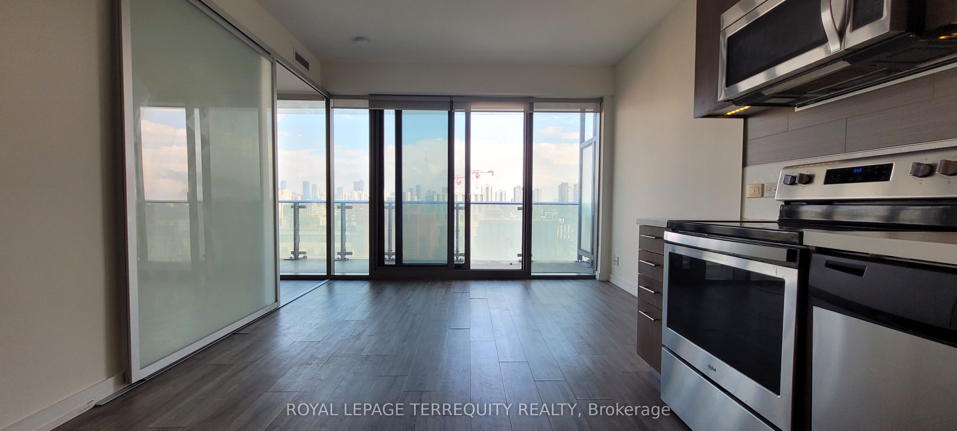 390 Cherry Street 1503, Toronto, ON M5A 0E2 photo 5