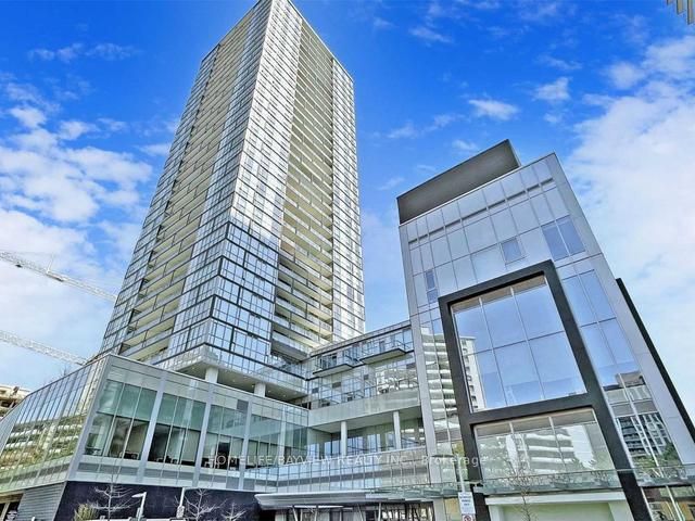 5180 Yonge Street 2006, Toronto, ON M2N 5P6