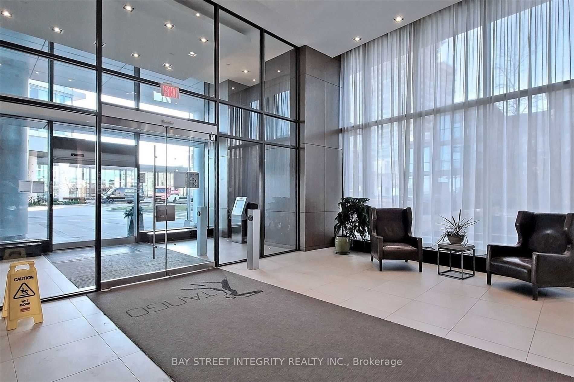 121 Mcmahon Drive 2012, Toronto, ON M2K 0C1 photo 3