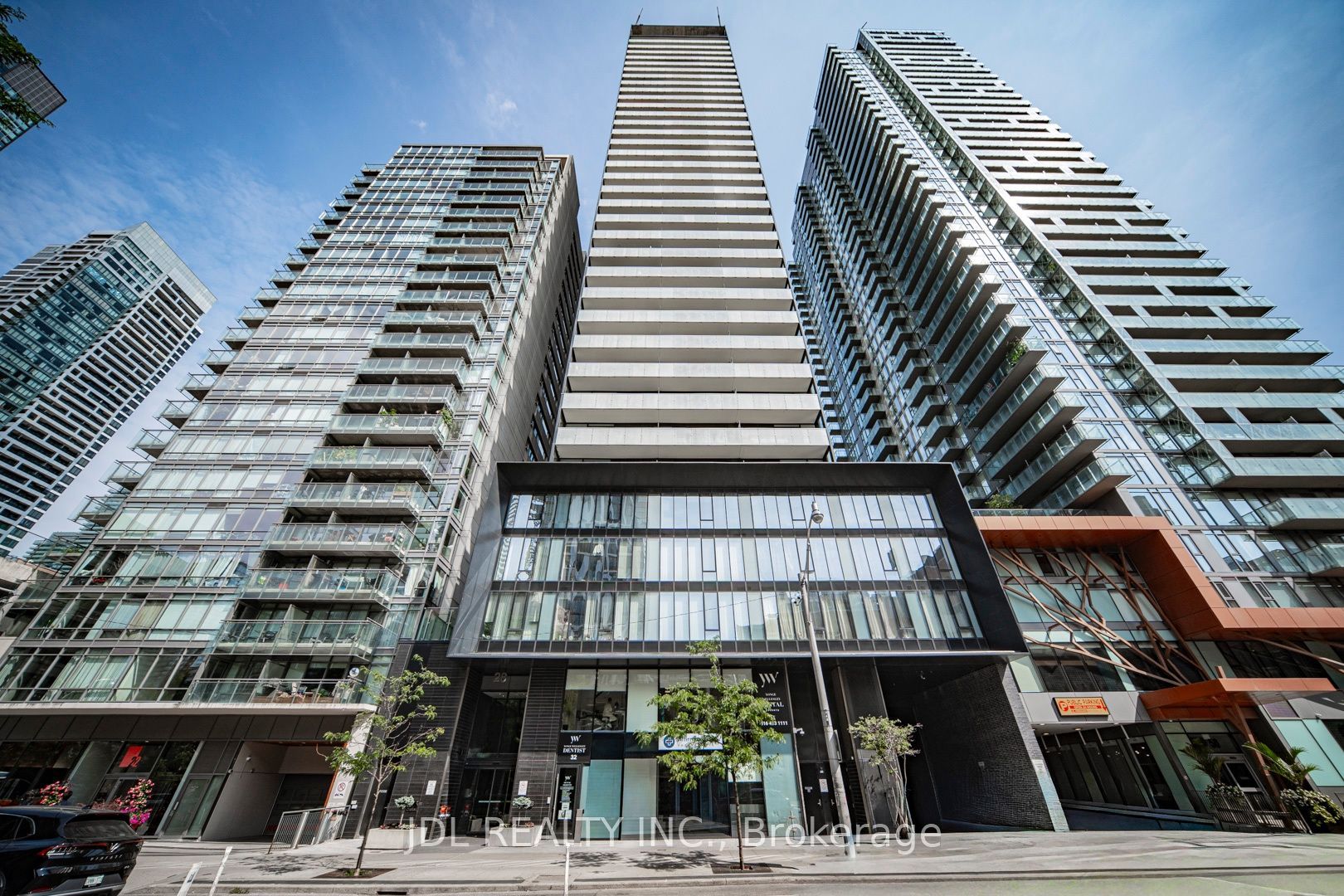 28 Wellesley Street E 3510, Toronto, ON M4Y 0C4