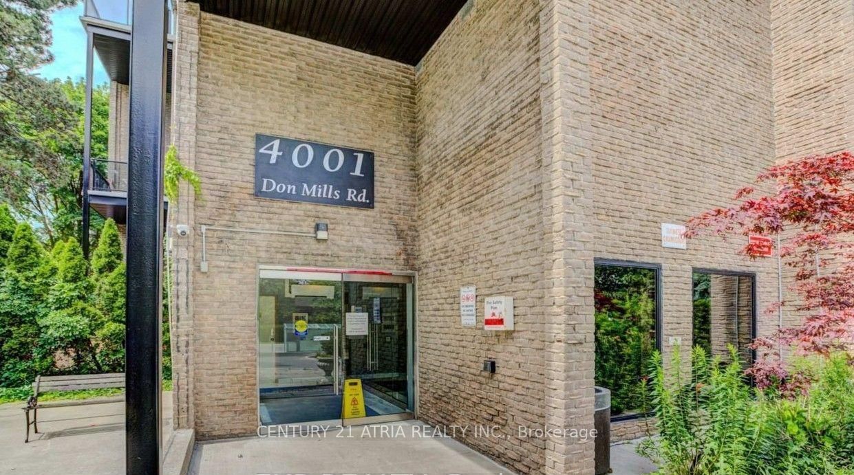 4001 Don Mills Road 249, Toronto, ON M2H 3J8