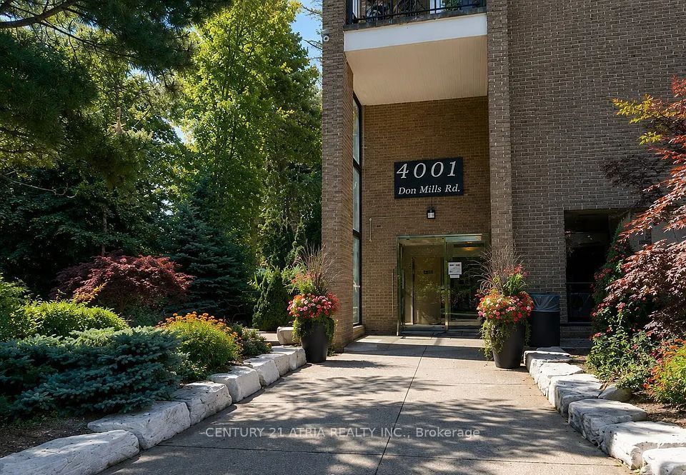 4001 Don Mills Road 249, Toronto, ON M2H 3J8 photo 2