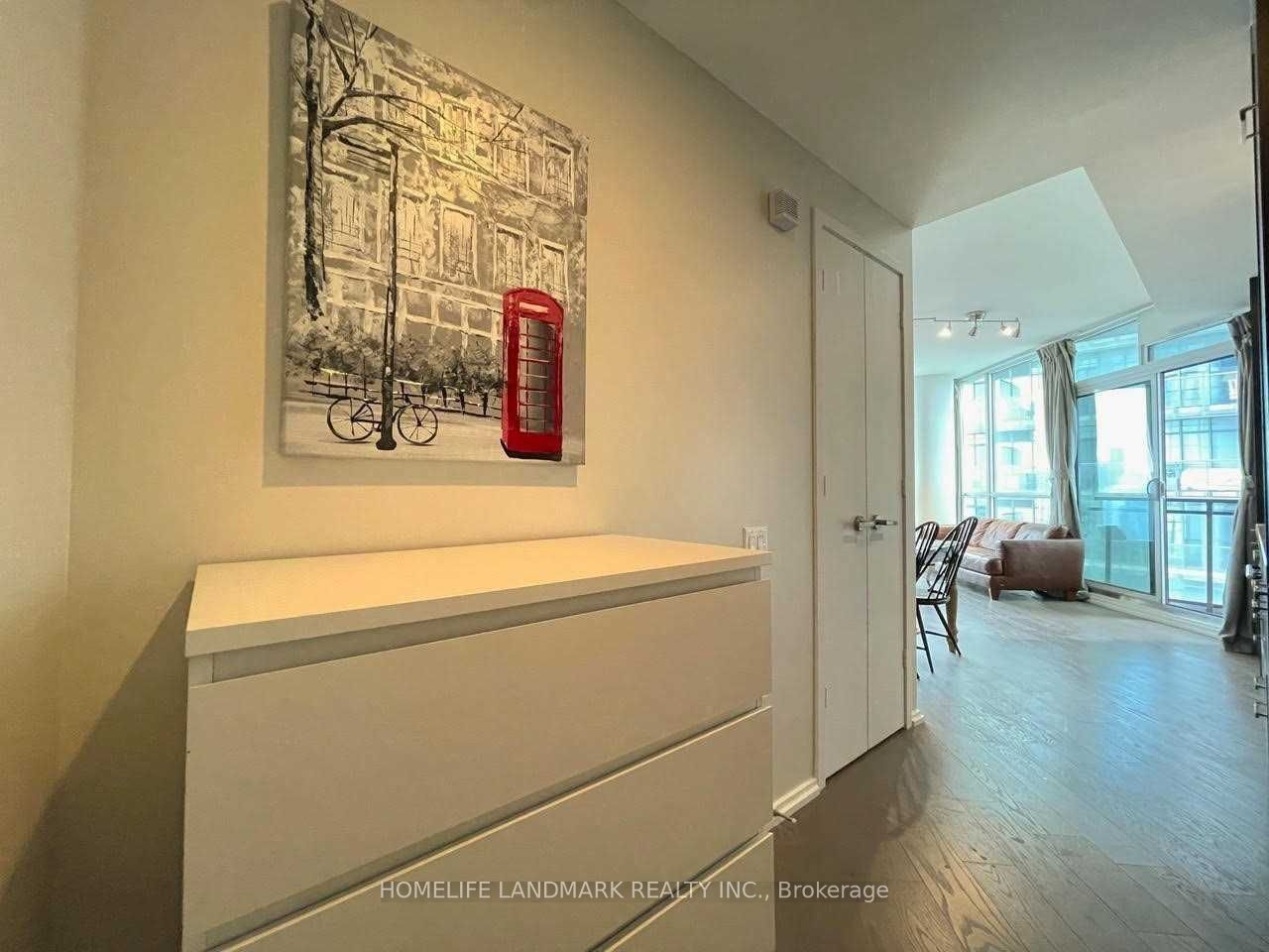 45 Charles Street E 4502, Toronto, ON M4Y 0B8 photo 2