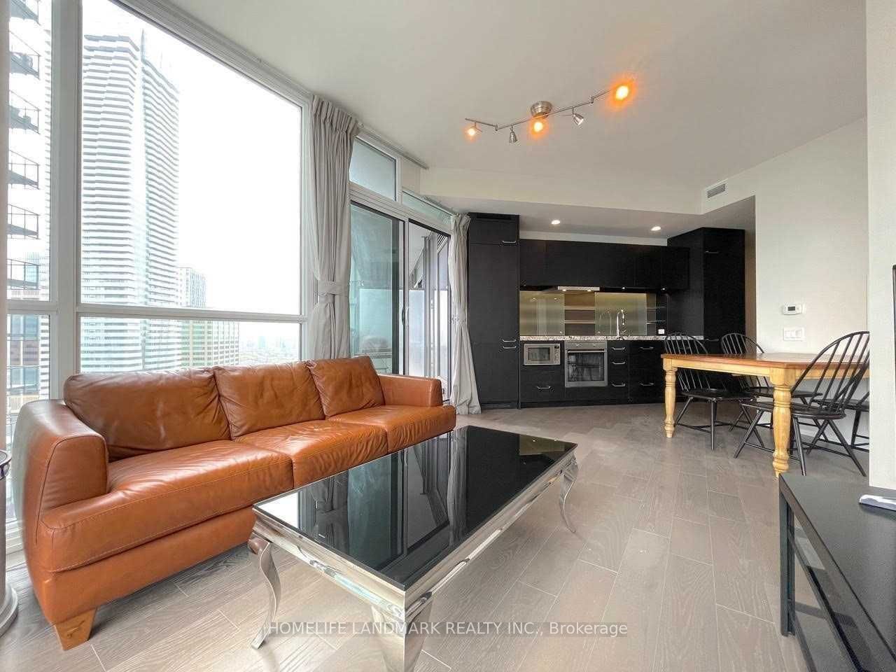 45 Charles Street E 4502, Toronto, ON M4Y 0B8 photo 4