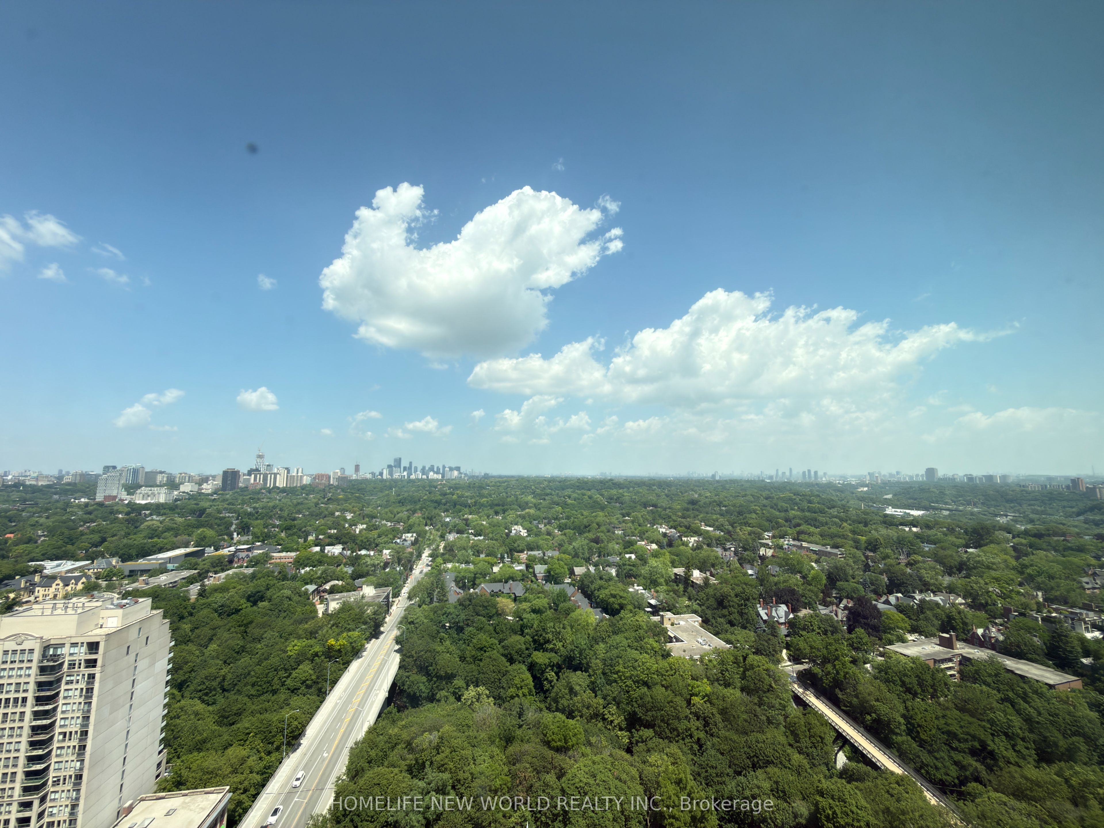 609 Sherbourne Street 3504, Toronto, ON M4X 0A4