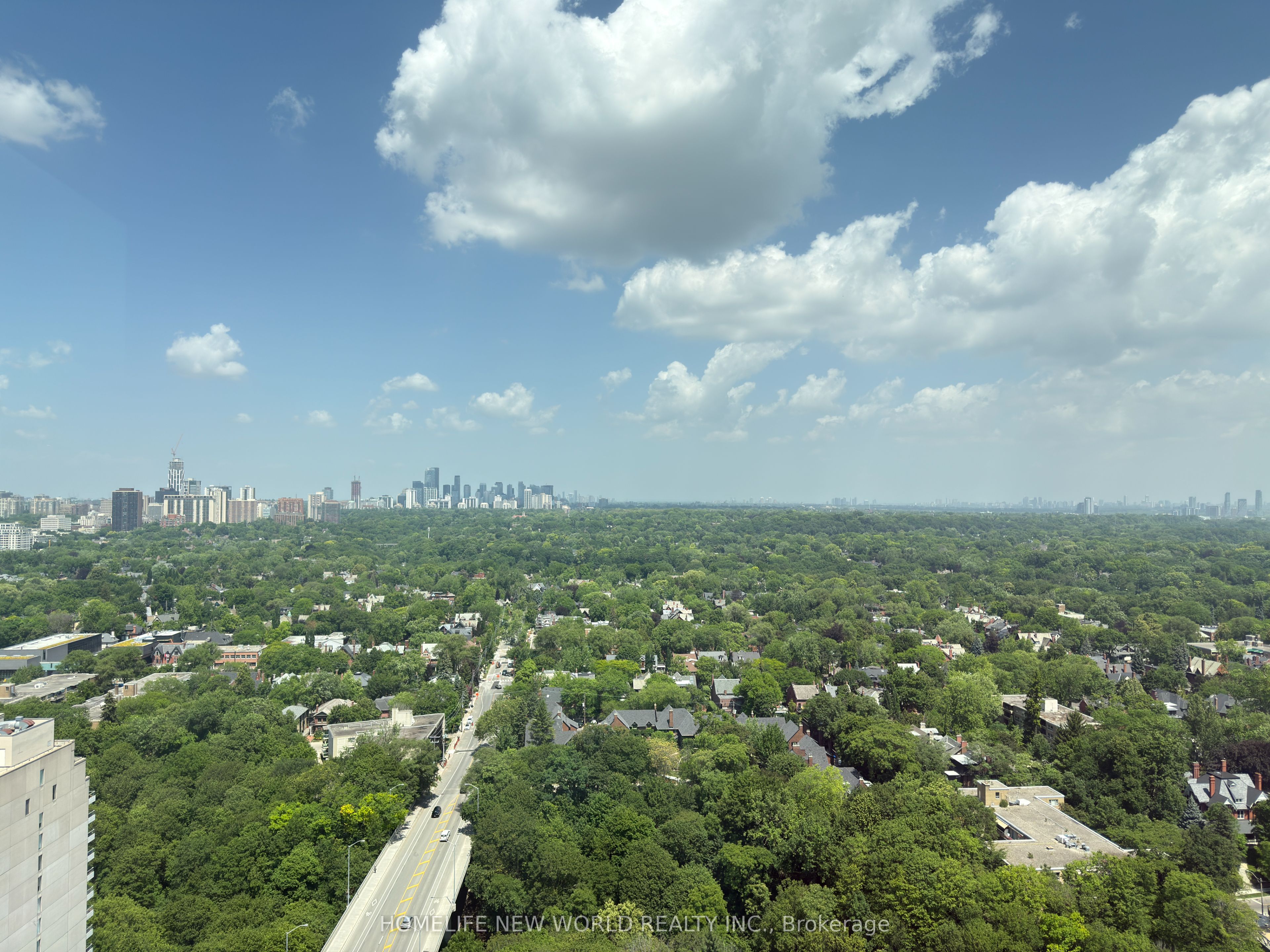 609 Sherbourne Street 3504, Toronto, ON M4X 0A4 photo 5