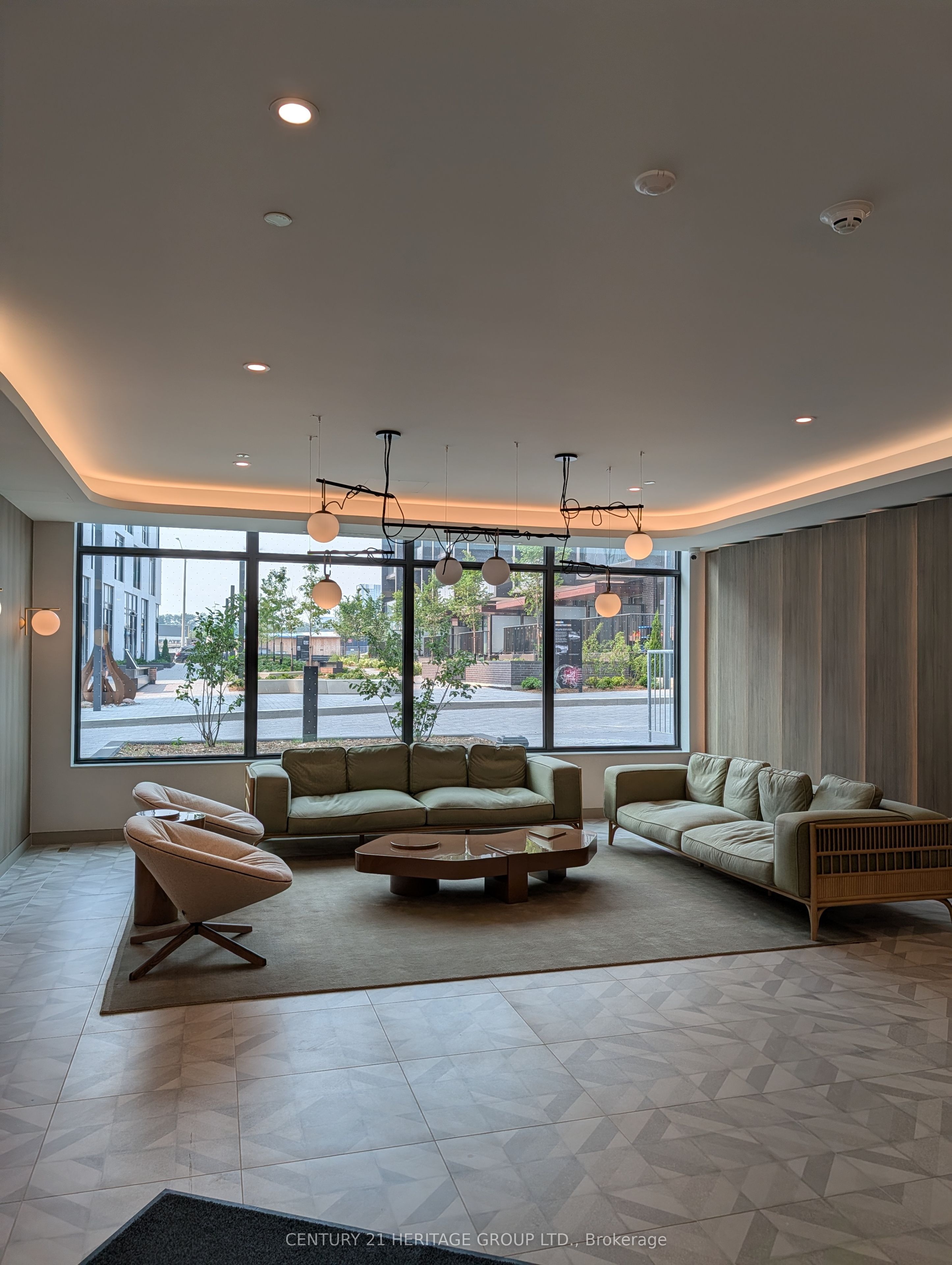 5 Quarrington Lane 3005, Toronto, ON M3C 0S5 photo 3