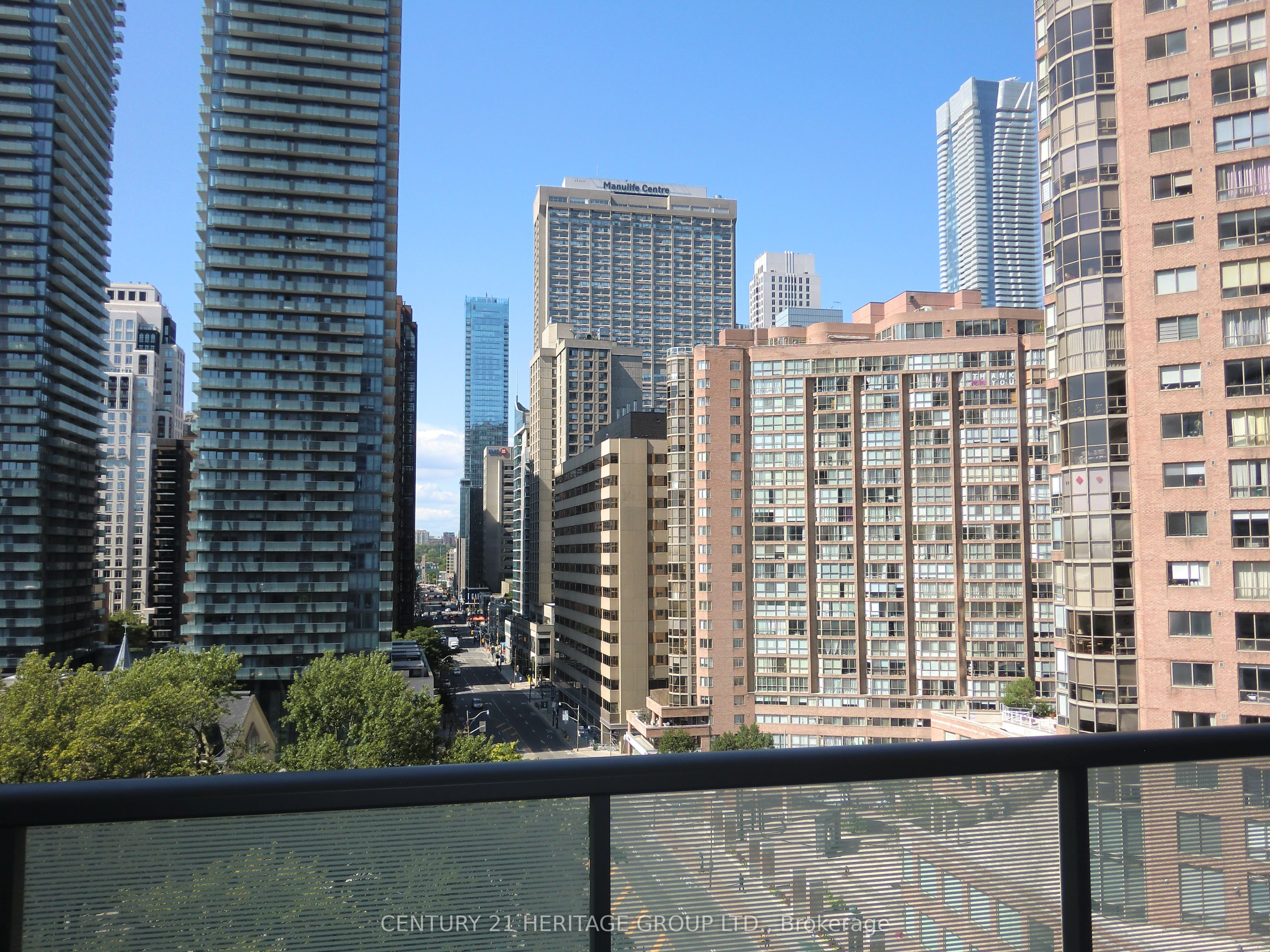 57 St Joseph Street 1122, Toronto, ON M5S 0C5 photo 5