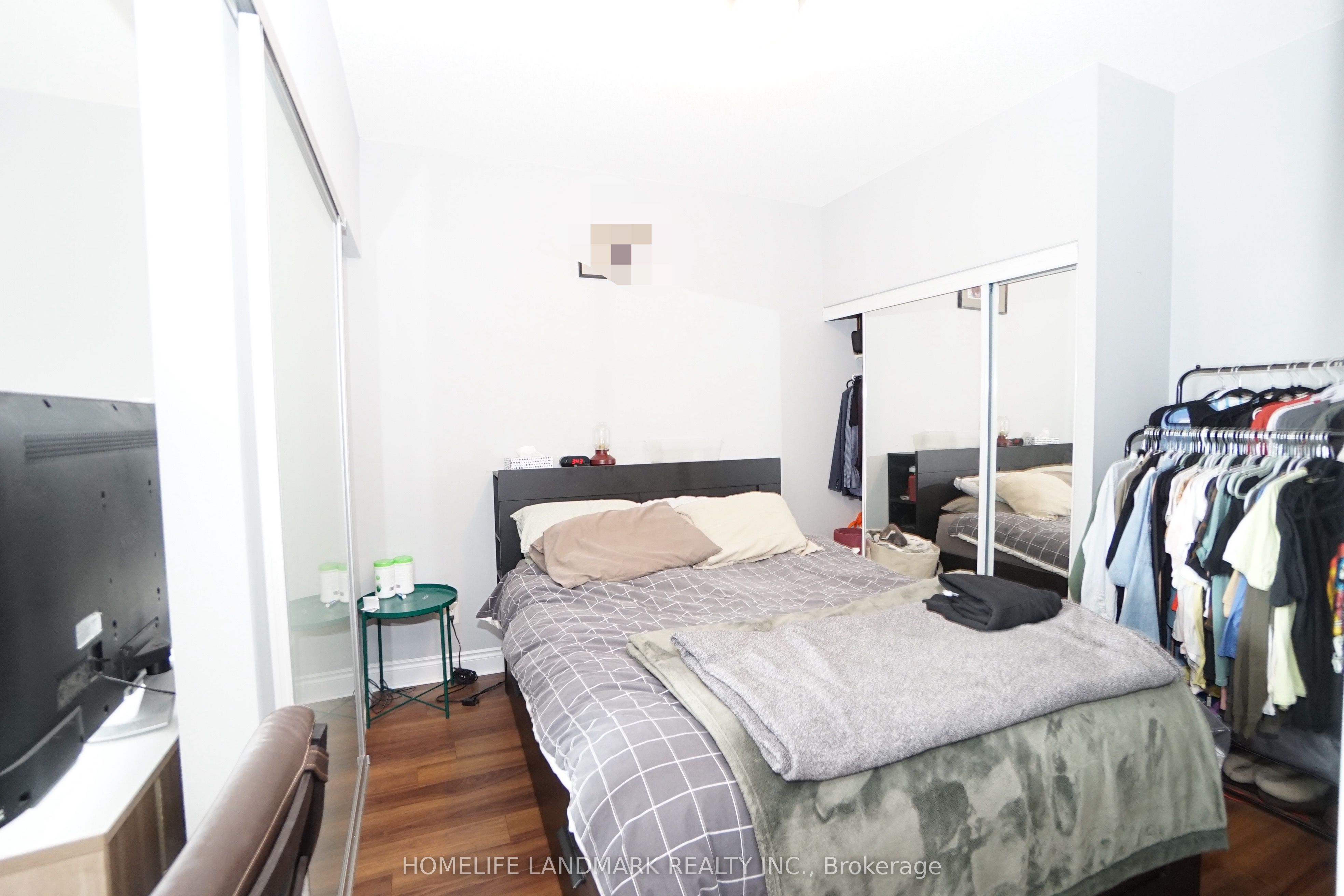28 Ted Rogers Way 3408, Toronto, ON M4Y 2W7