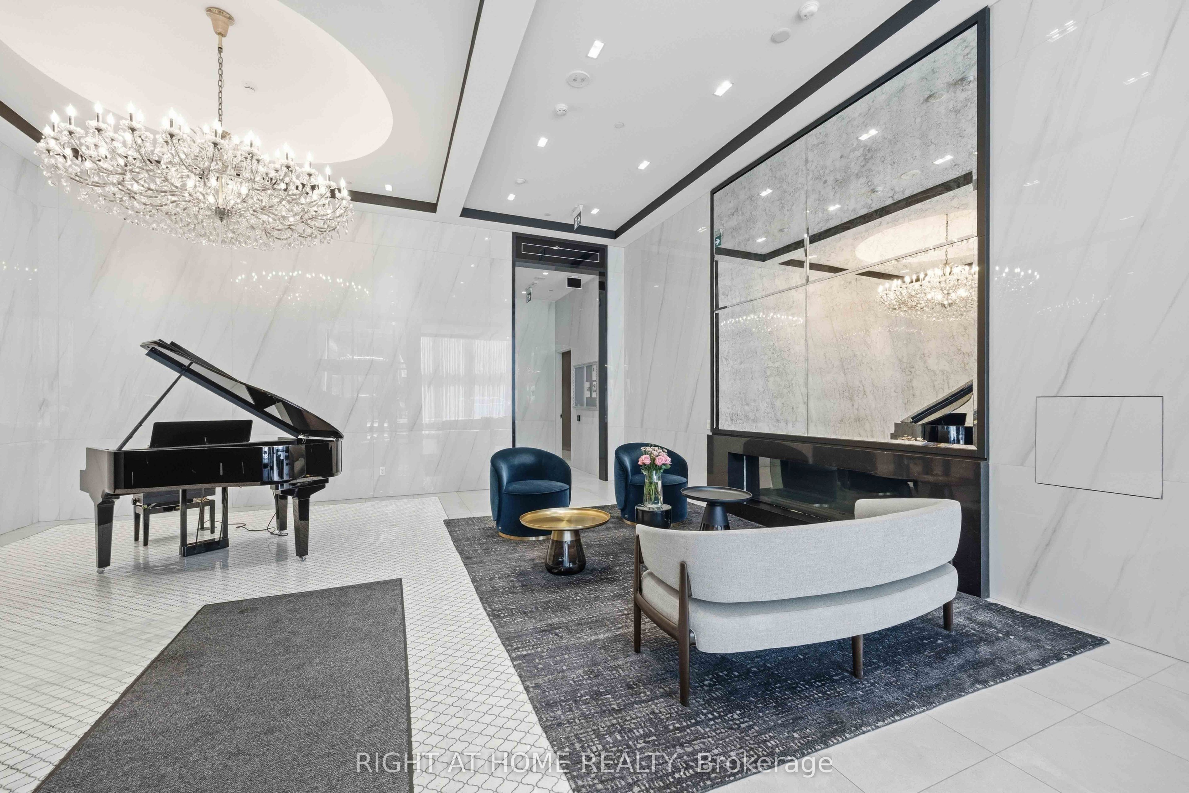 8 Wellesley Street E 5110, Toronto, ON M4Y 0J5 photo 3