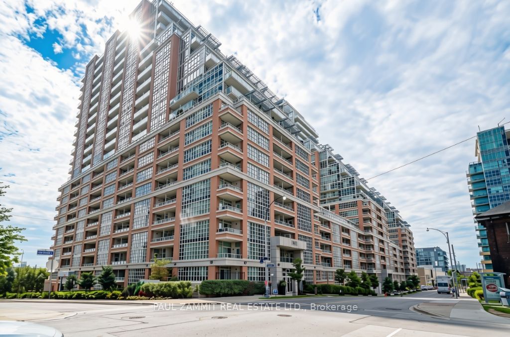 85 East Liberty Street 314, Toronto, ON M6K 3R4 photo 2