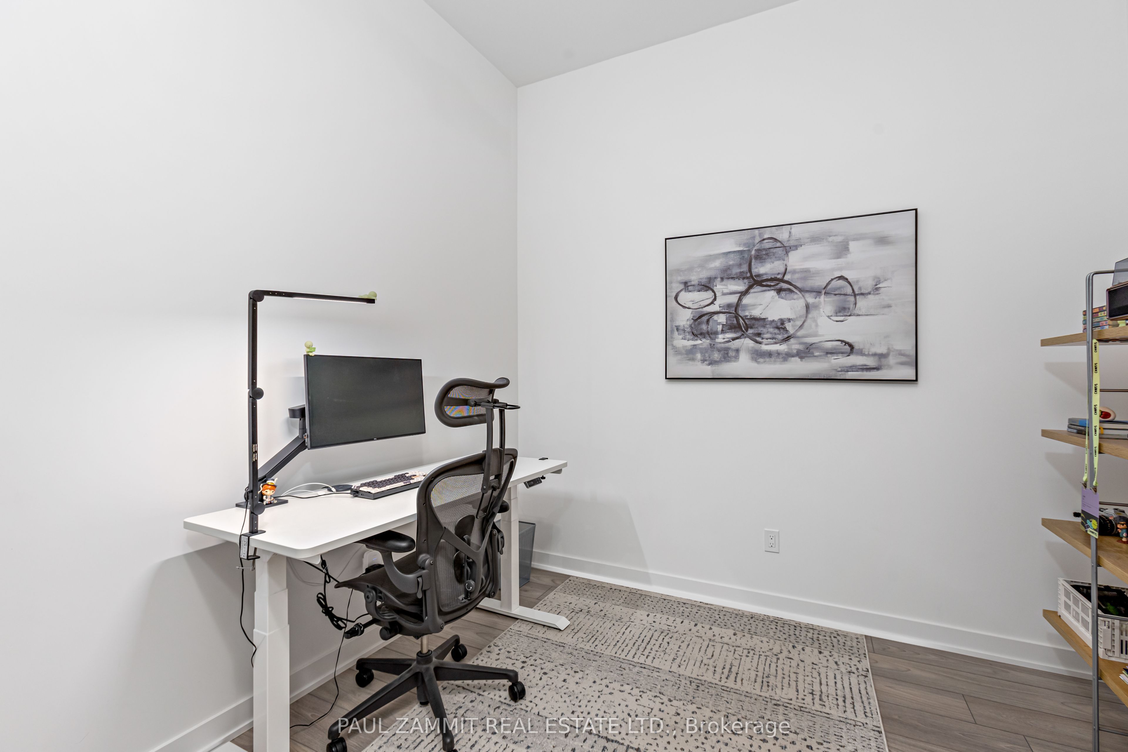 8 Tippett Road 107, Toronto, ON M3H 0E7 photo 5