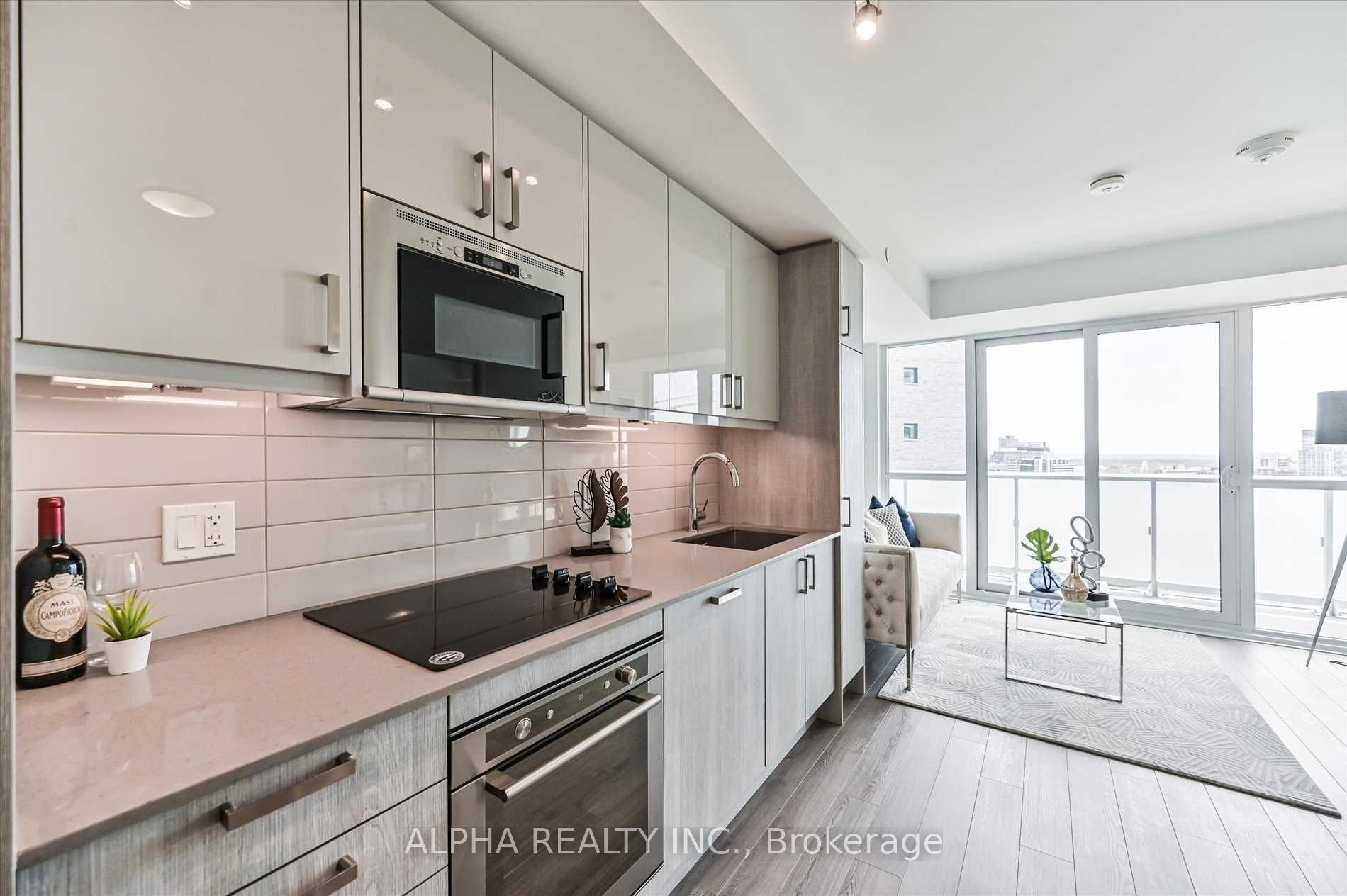 77 Mutual Street 2203, Toronto, ON M5B 0B9