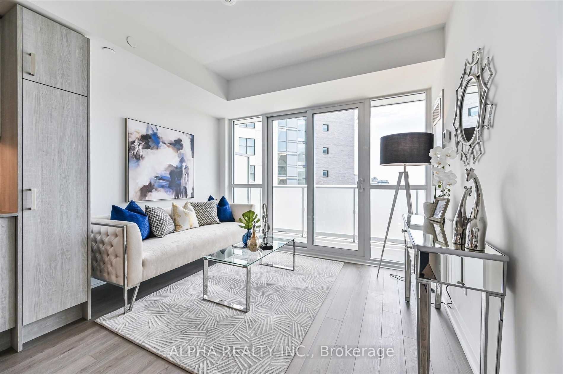 77 Mutual Street 2203, Toronto, ON M5B 0B9 photo 2