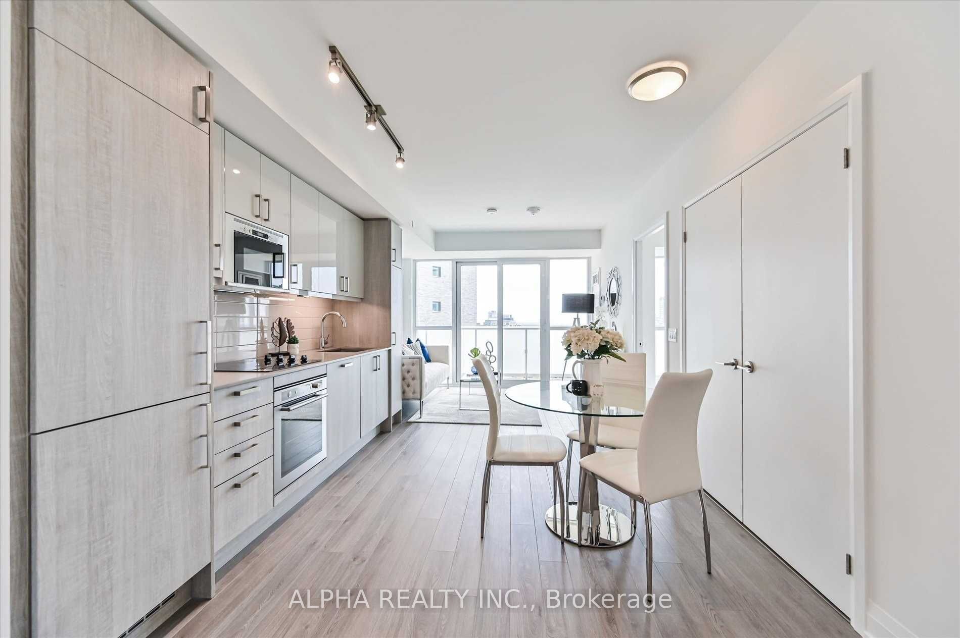 77 Mutual Street 2203, Toronto, ON M5B 0B9 photo 3