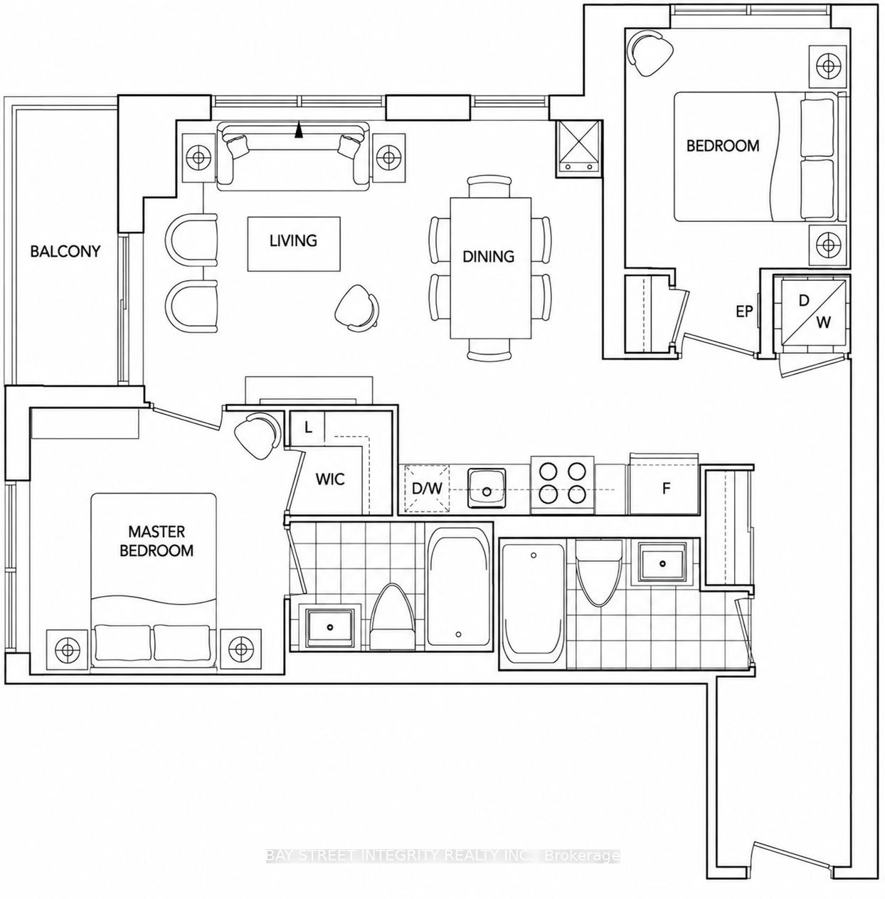 18 Graydon Hall Drive 909, Toronto, ON M3A 2Z9
