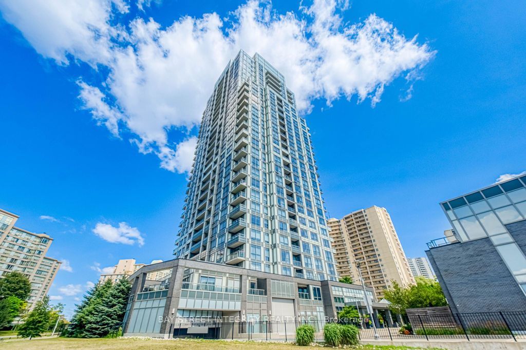 18 Graydon Hall Drive 909, Toronto, ON M3A 2Z9 photo 3