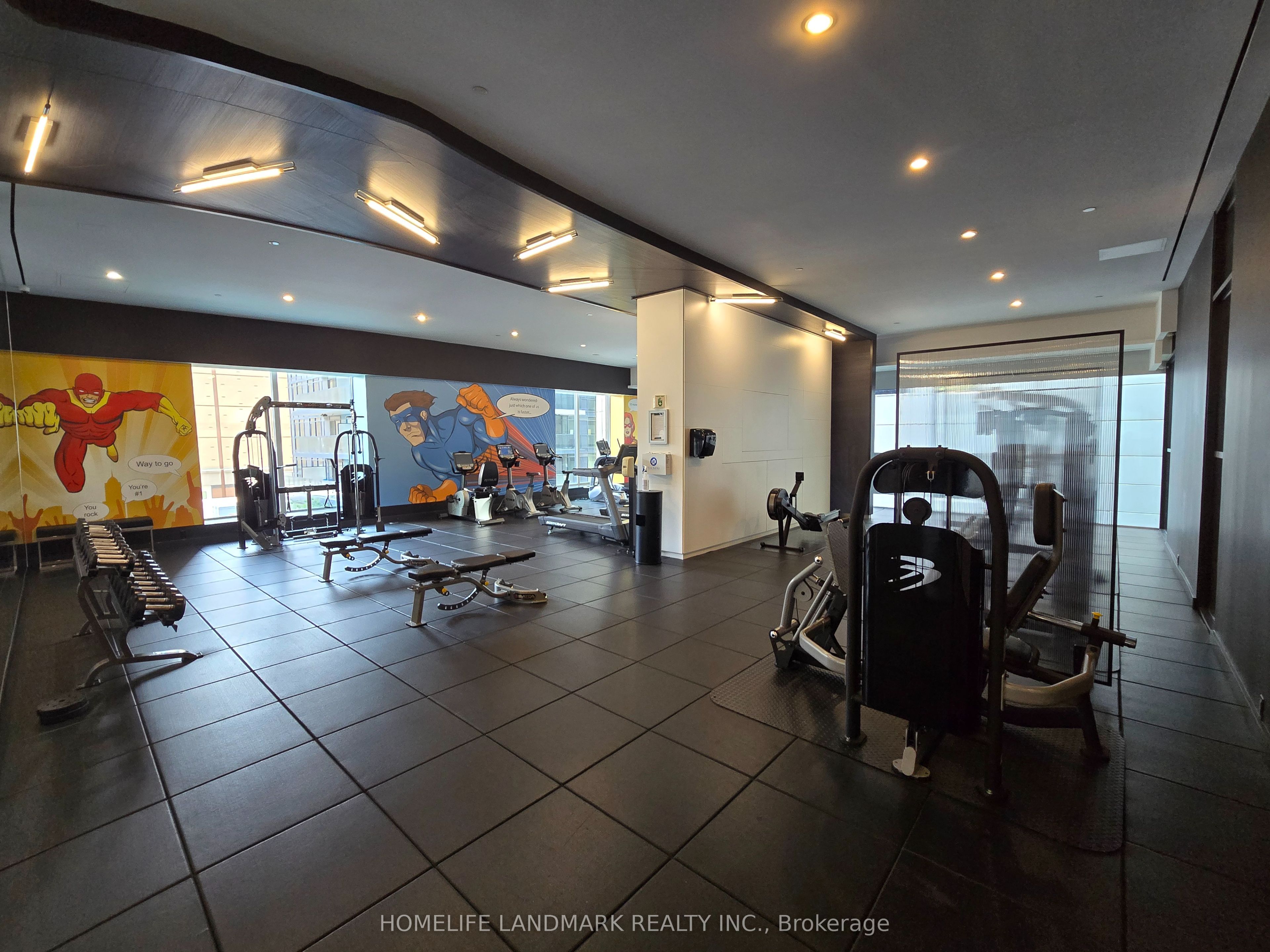 125 Peter Street 2610, Toronto, ON M5V 0M2 photo 2