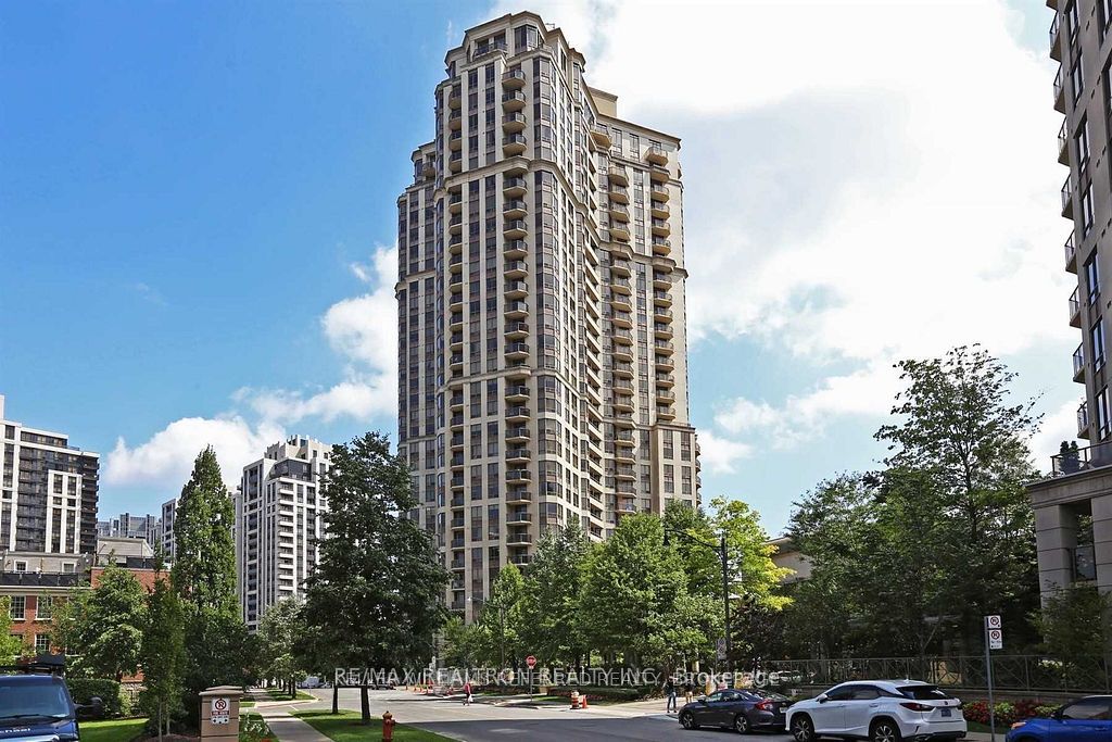 80 Harrison Garden Boulevard 116, Toronto, ON M2N 7E3 photo 2