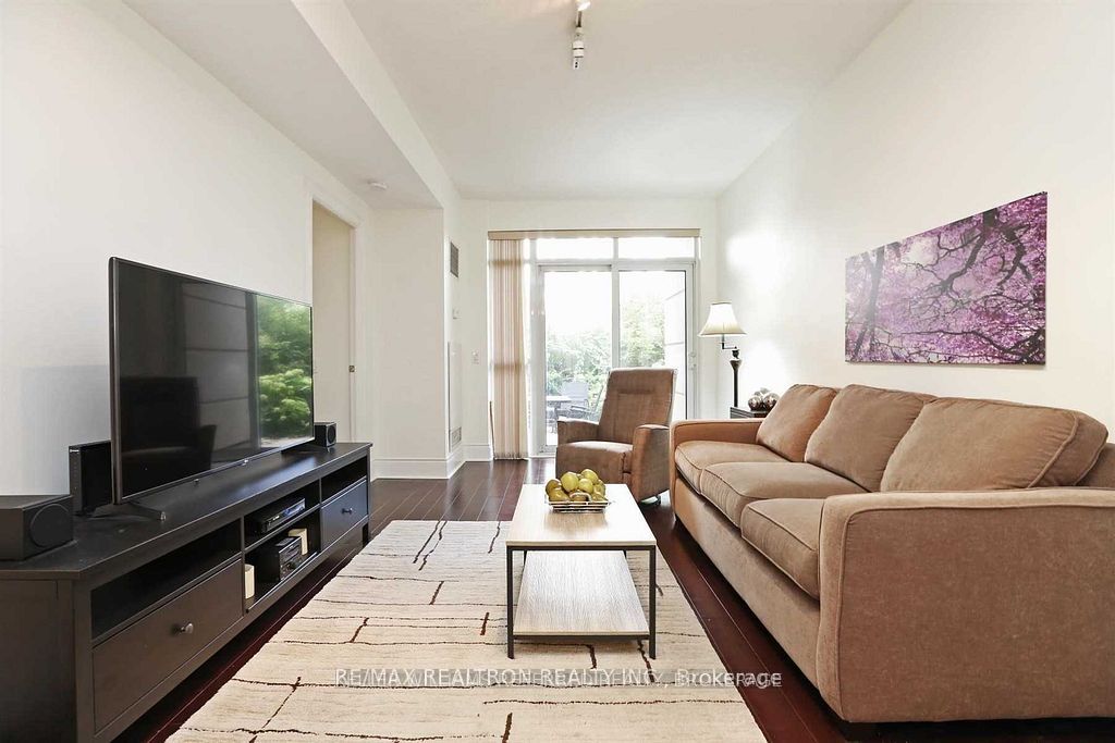 80 Harrison Garden Boulevard 116, Toronto, ON M2N 7E3 photo 5