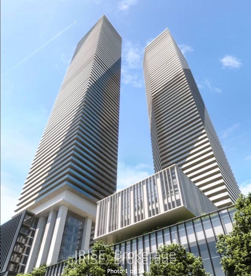 55 Cooper Street 1916, Toronto, ON M5E 0G1