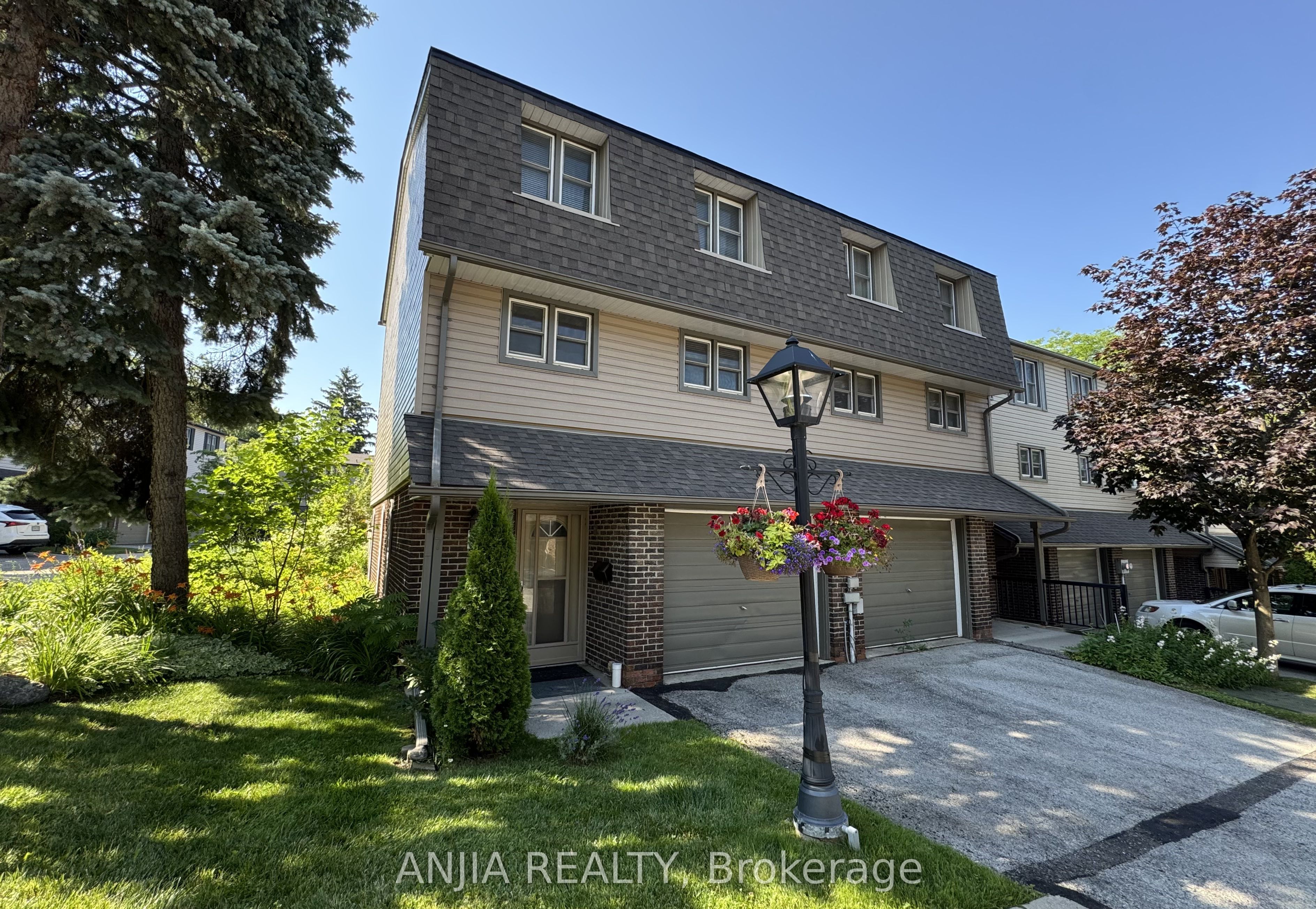 7 Purple Sageway N/A, Toronto, ON M2H 2Z6