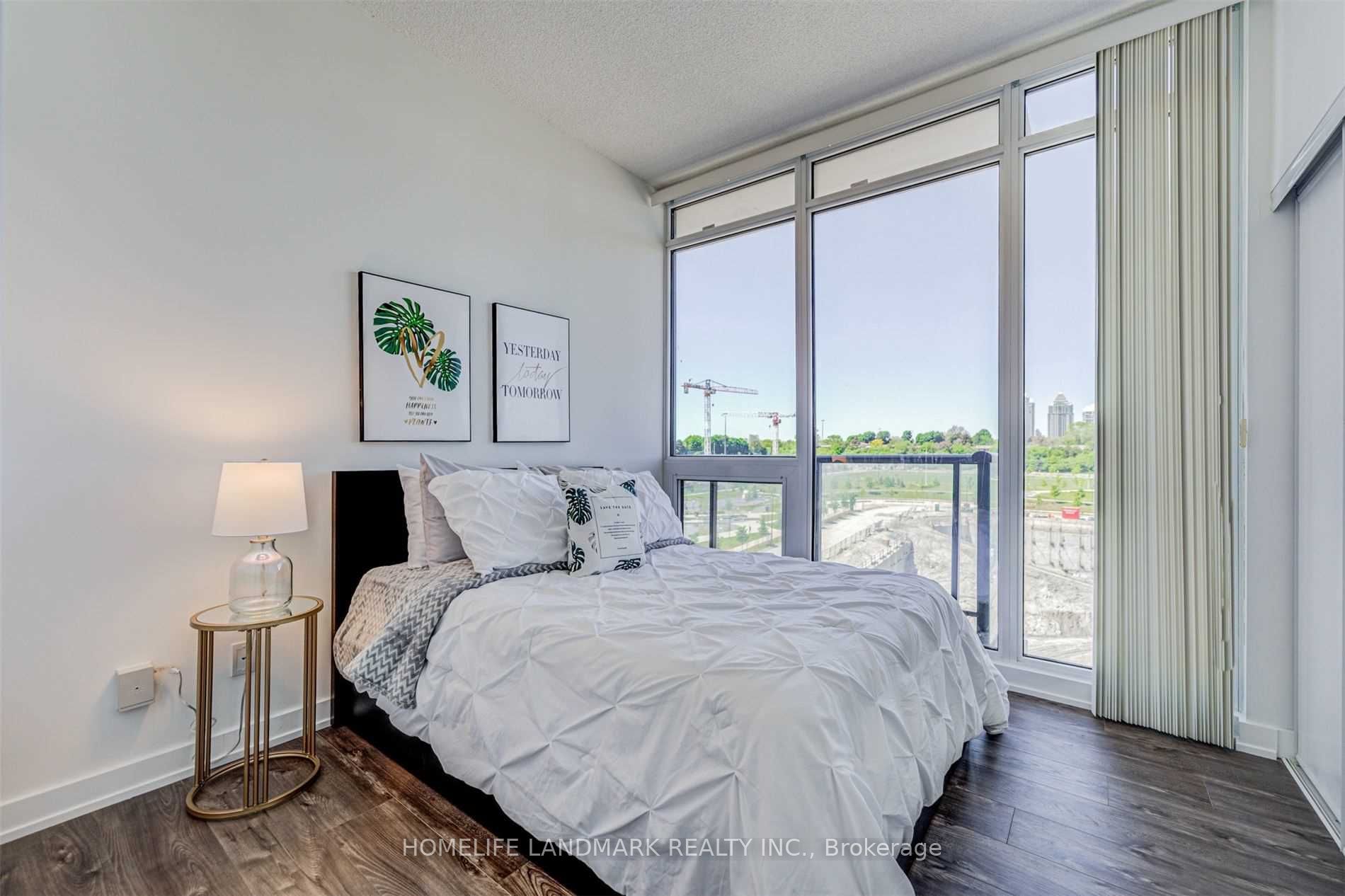 72 Esther Shiner Boulevard 706, Toronto, ON M2K 0C4 photo 5