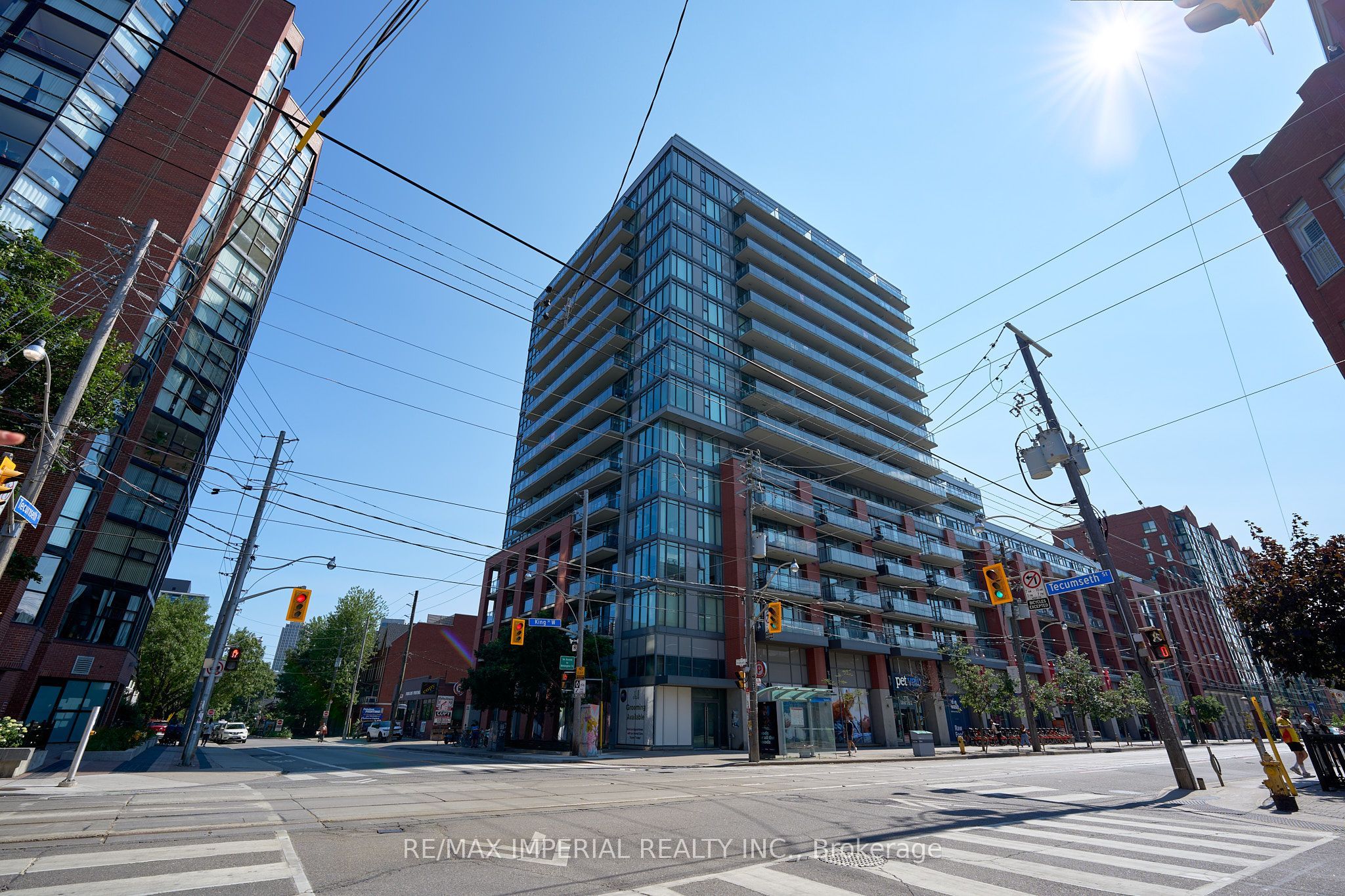 775 King Street W 901, Toronto, ON M5V 2K3