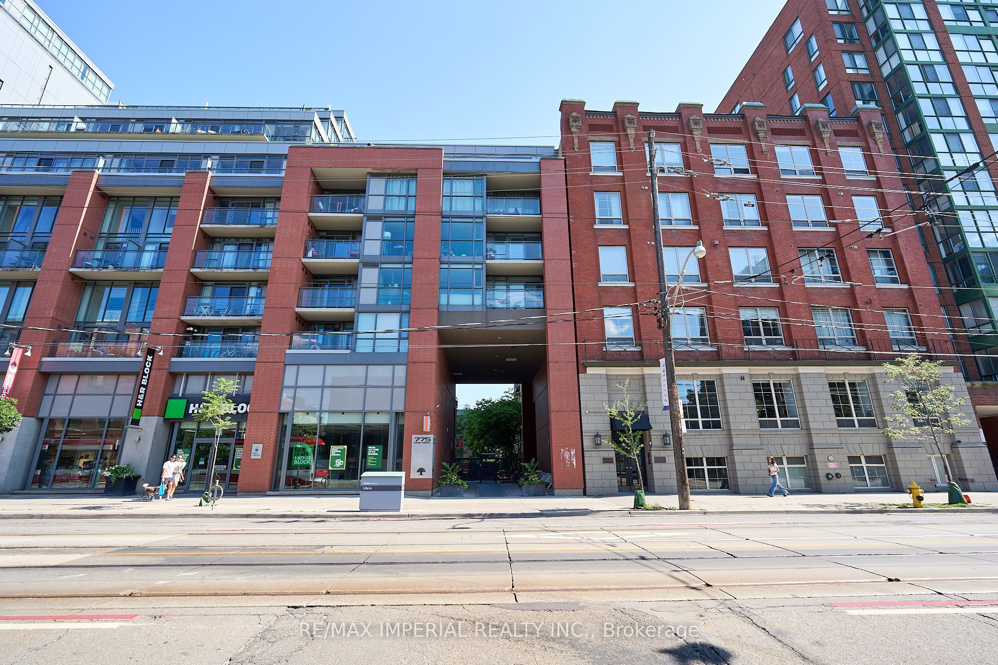 775 King Street W 901, Toronto, ON M5V 2K3 photo 2