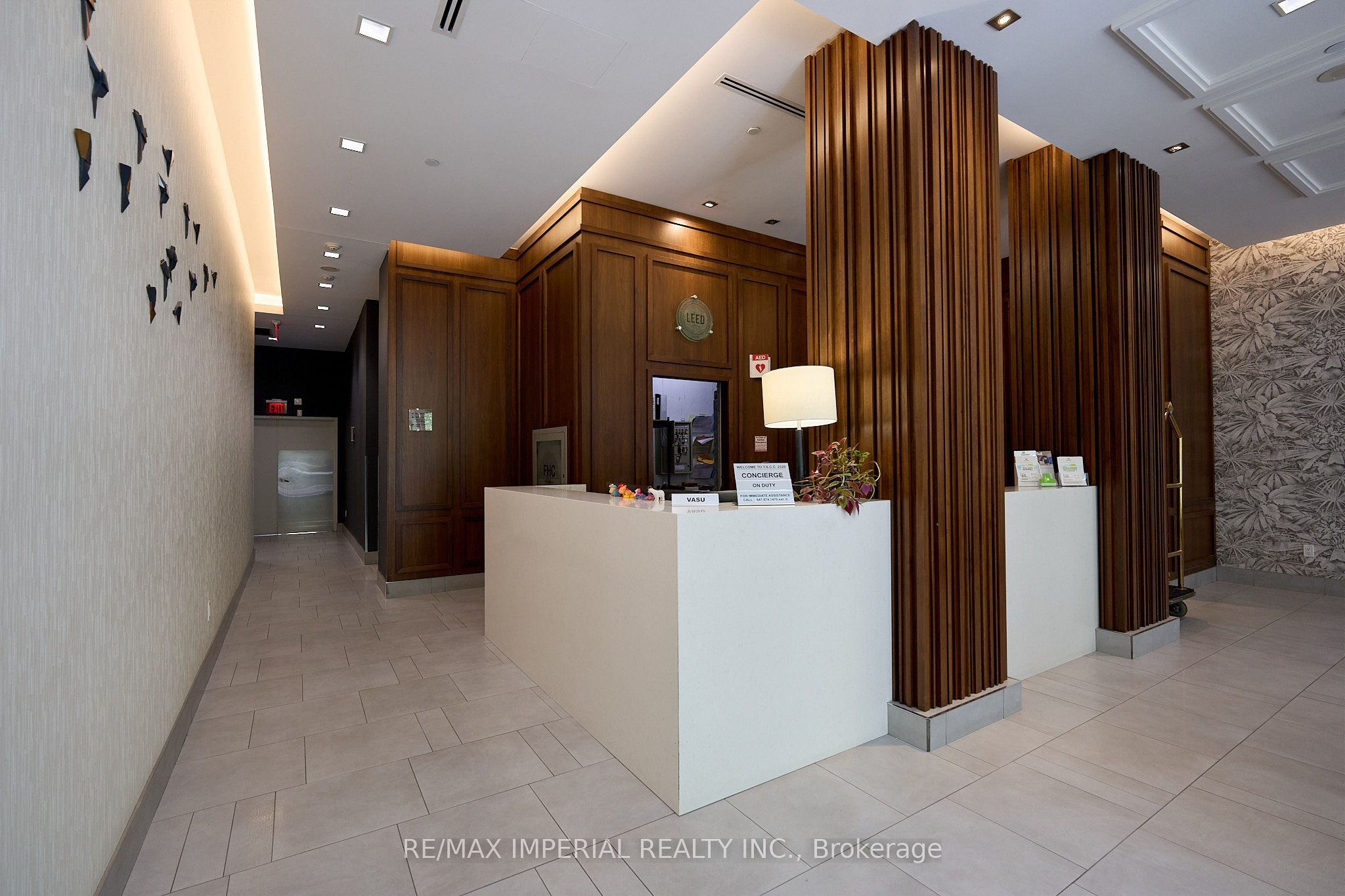 775 King Street W 901, Toronto, ON M5V 2K3 photo 4