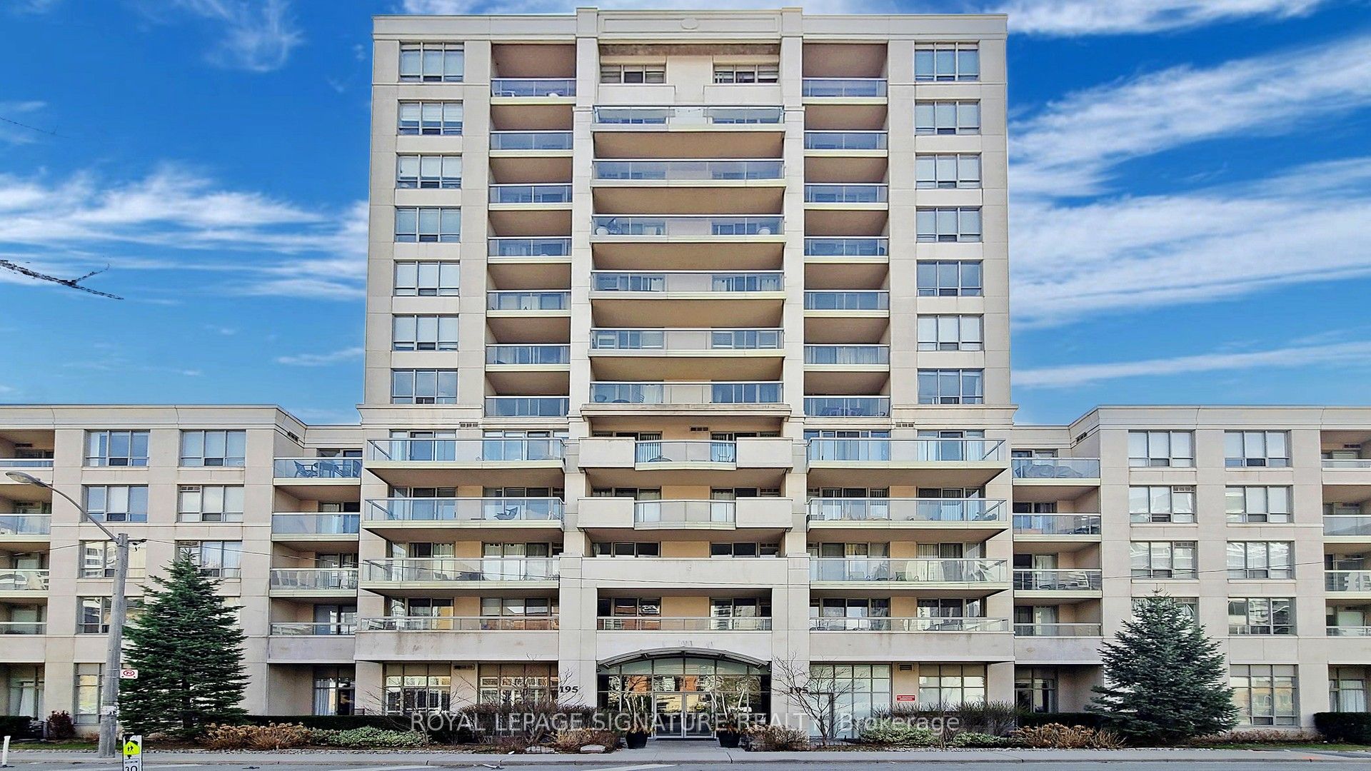 195 Merton Street 312, Toronto, ON M4S 3H6