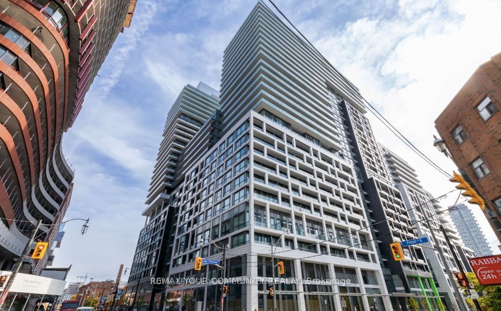 135 Lower sherbourne Street 937, Toronto, ON M4A 1Y4