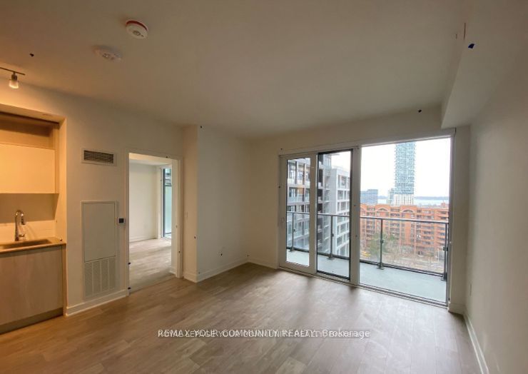 135 Lower sherbourne Street 937, Toronto, ON M4A 1Y4 photo 3