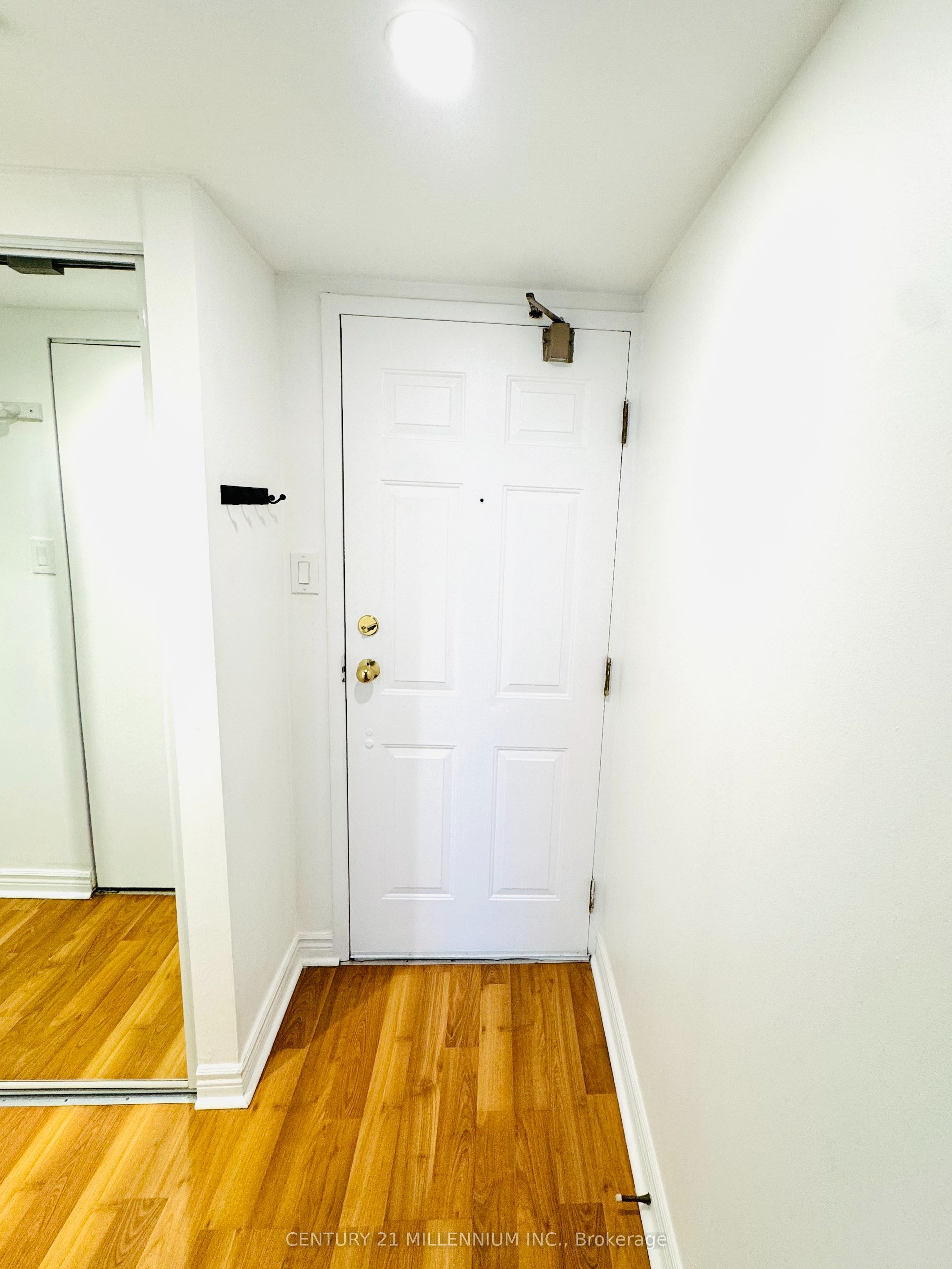 65 Scadding Avenue PH16, Toronto, ON M5A 4L1 photo 4