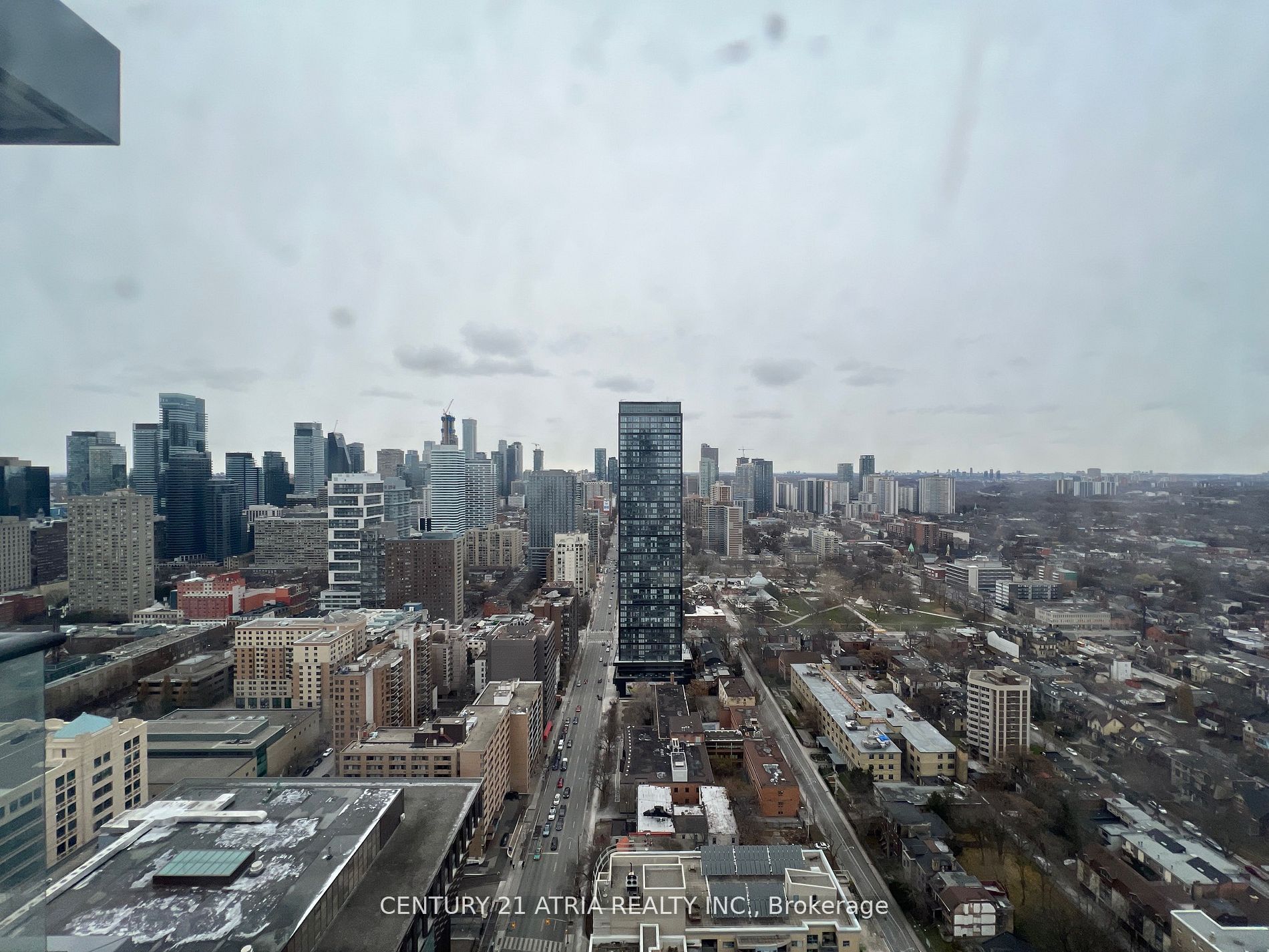 251 Jarvis Street 4011, Toronto, ON M5B 2C2