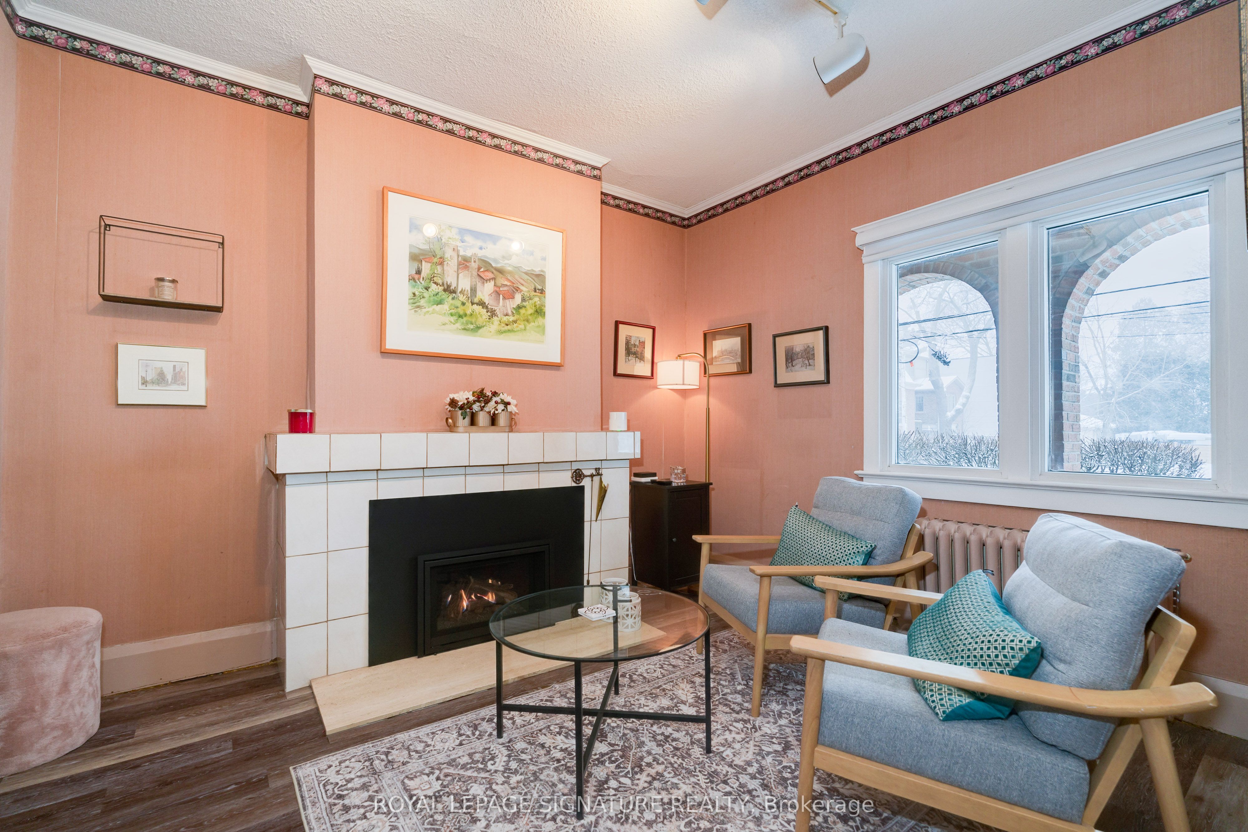 1089 Mt Pleasant Road, Toronto, ON M4P 2M7 photo 3