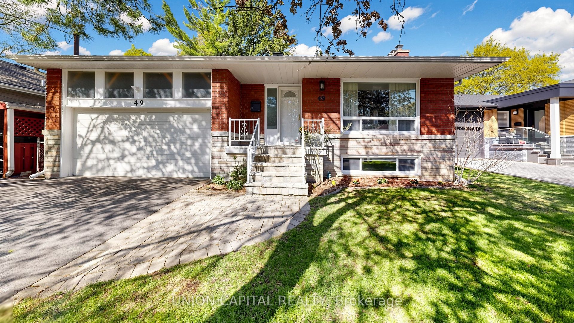 49 Bathford Crescent, Toronto, ON M2J 2S3 photo 2
