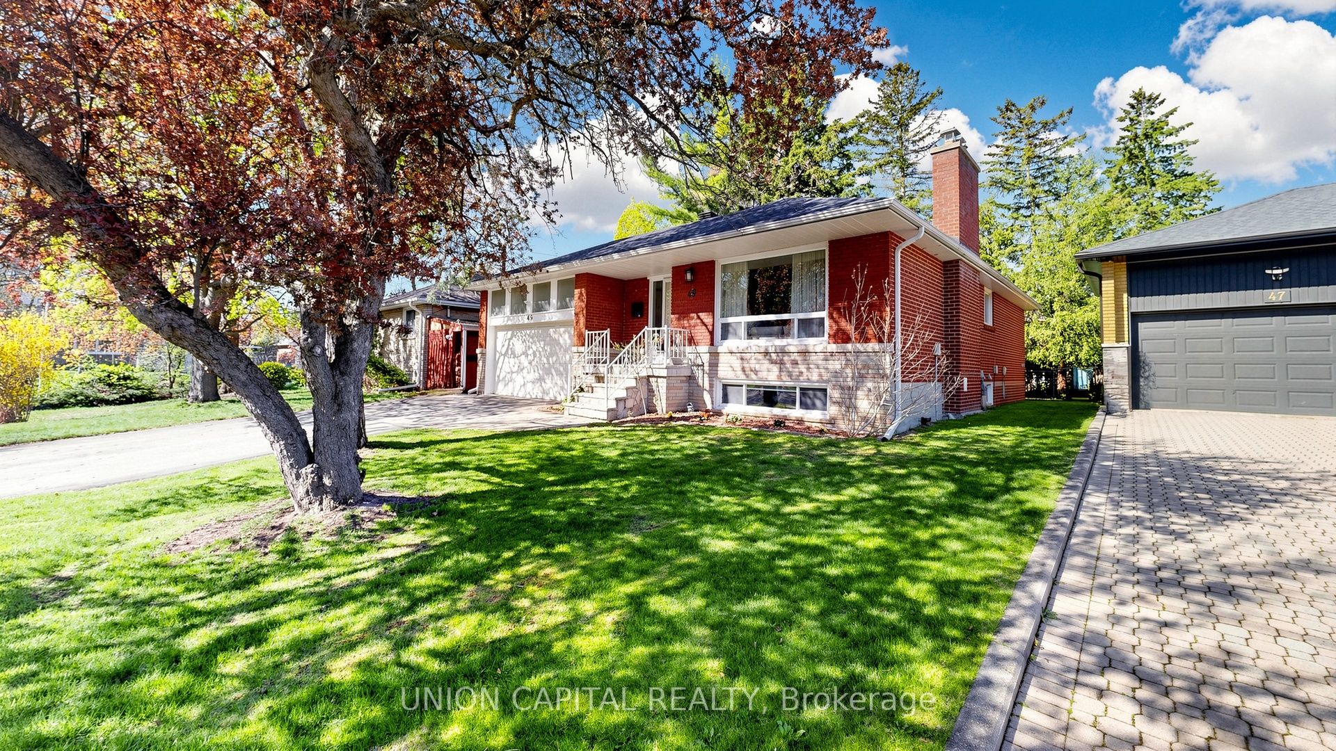 49 Bathford Crescent, Toronto, ON M2J 2S3 photo 3