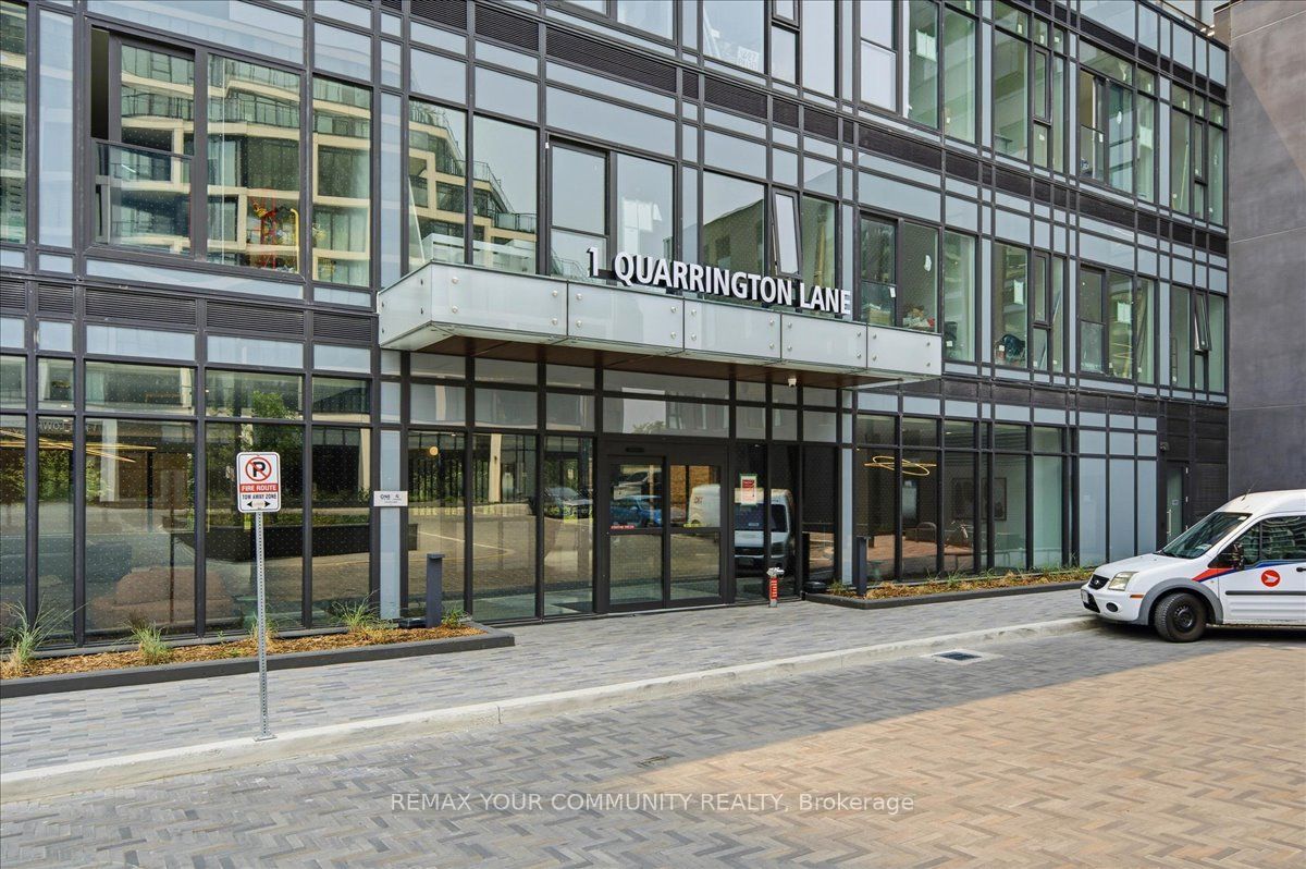 1 Quarrington Lane 2101, Toronto, ON M3C 0S4 photo 3